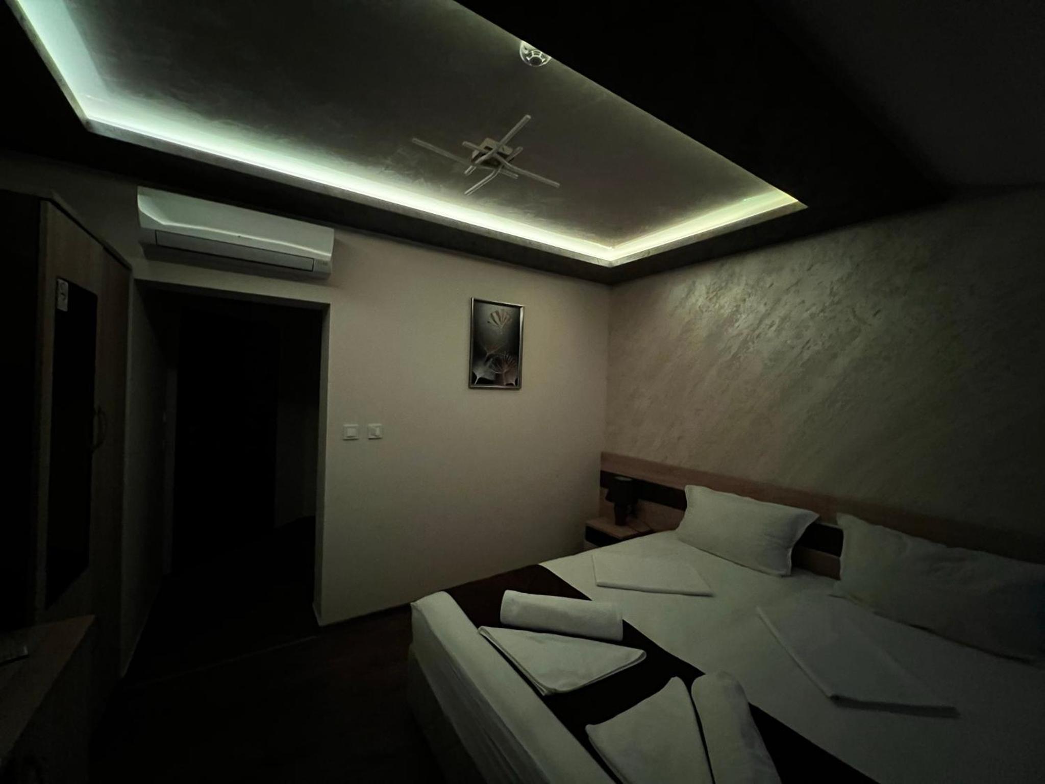 Triple Room with Mountain View - Photo 5
