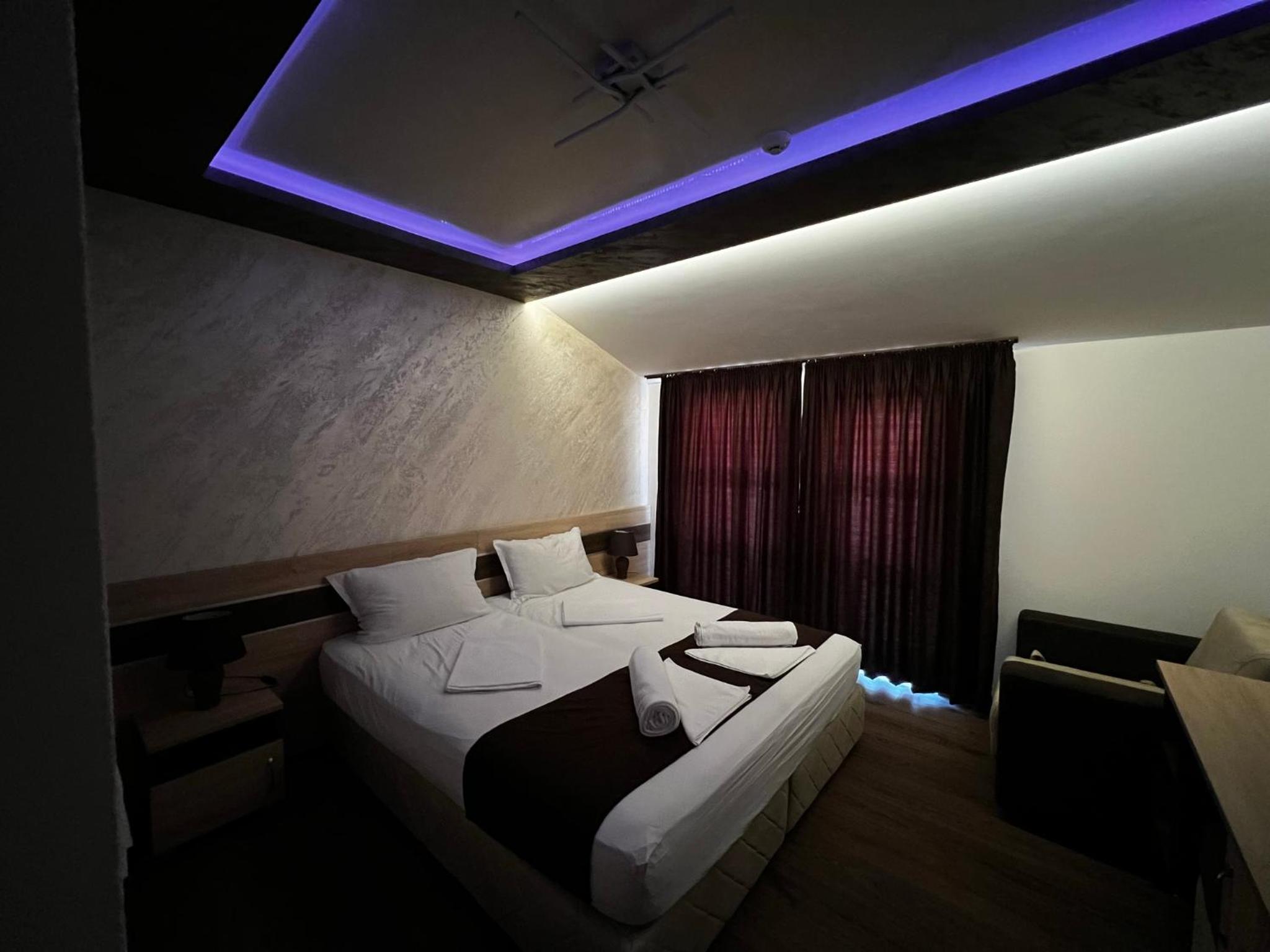 Triple Room with Mountain View - Photo 4