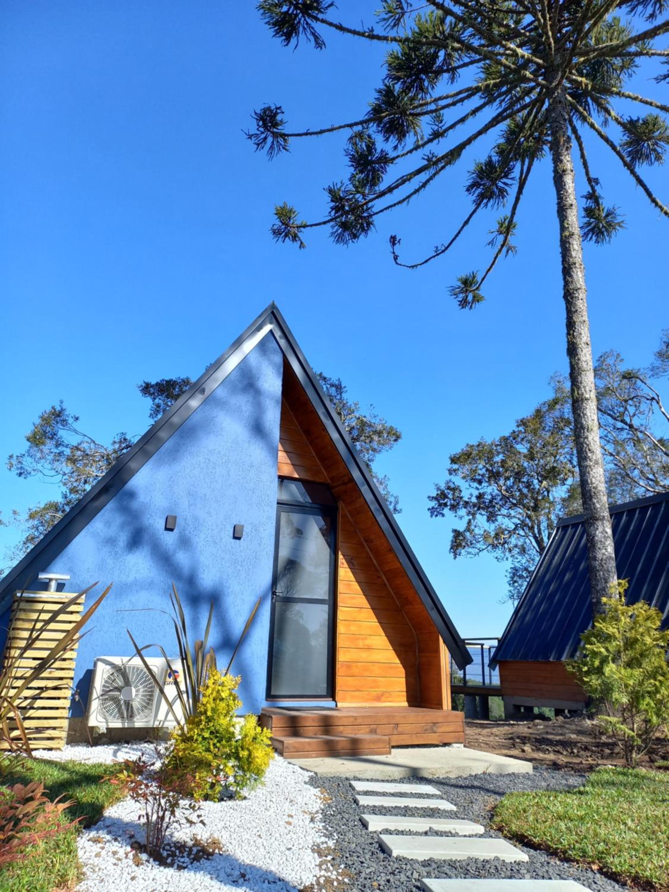 Chalet - Photo 3