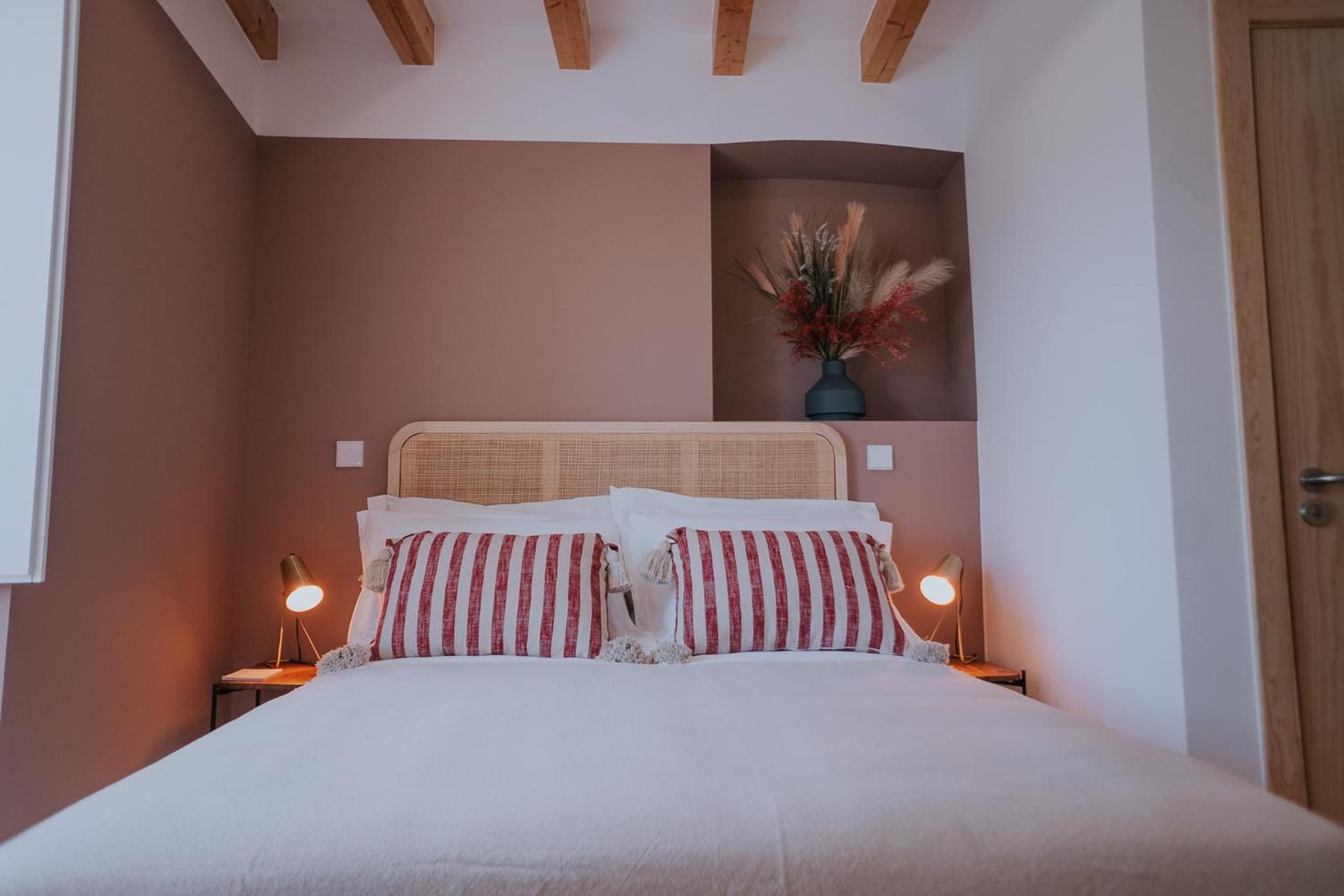 Deluxe Room photo 1
