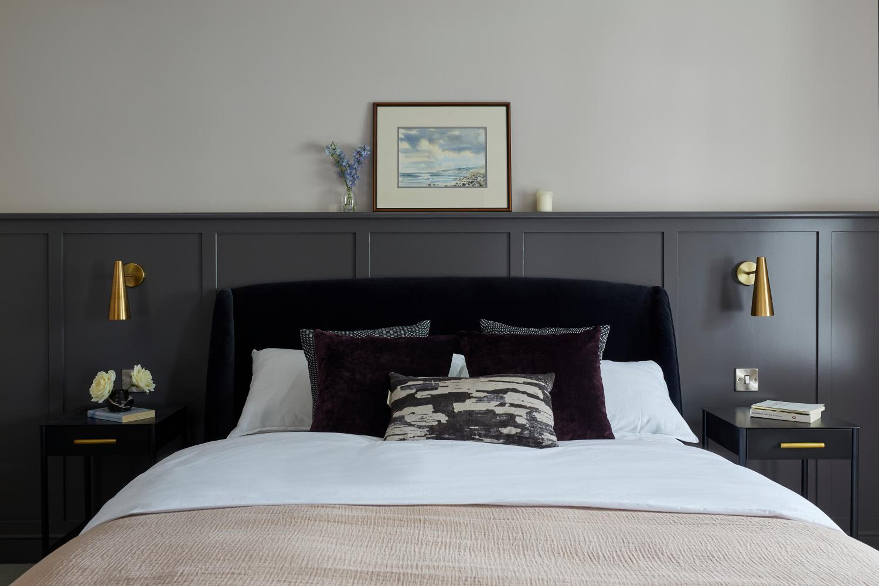 Four-Bedroom House photo 1