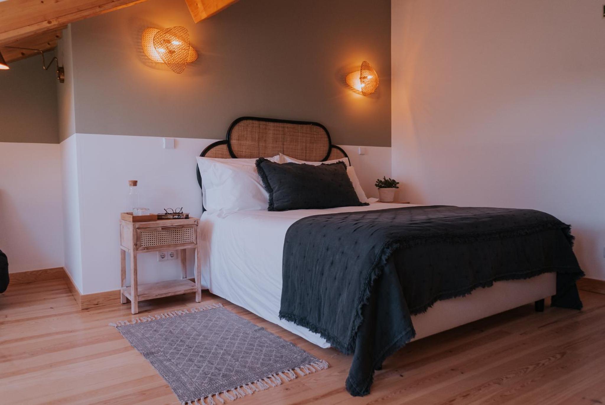 Deluxe Room photo 1