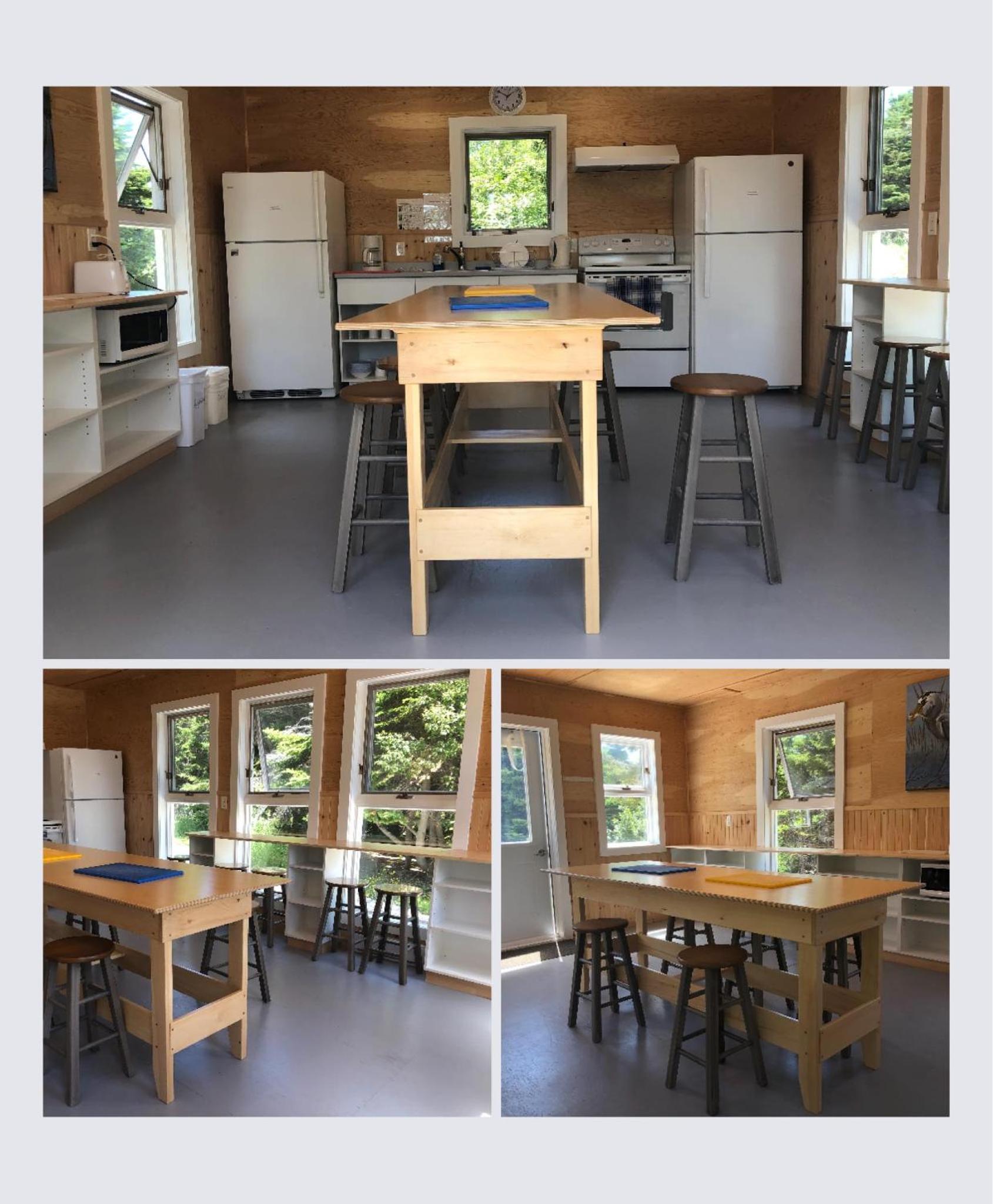 Chalet photo 3