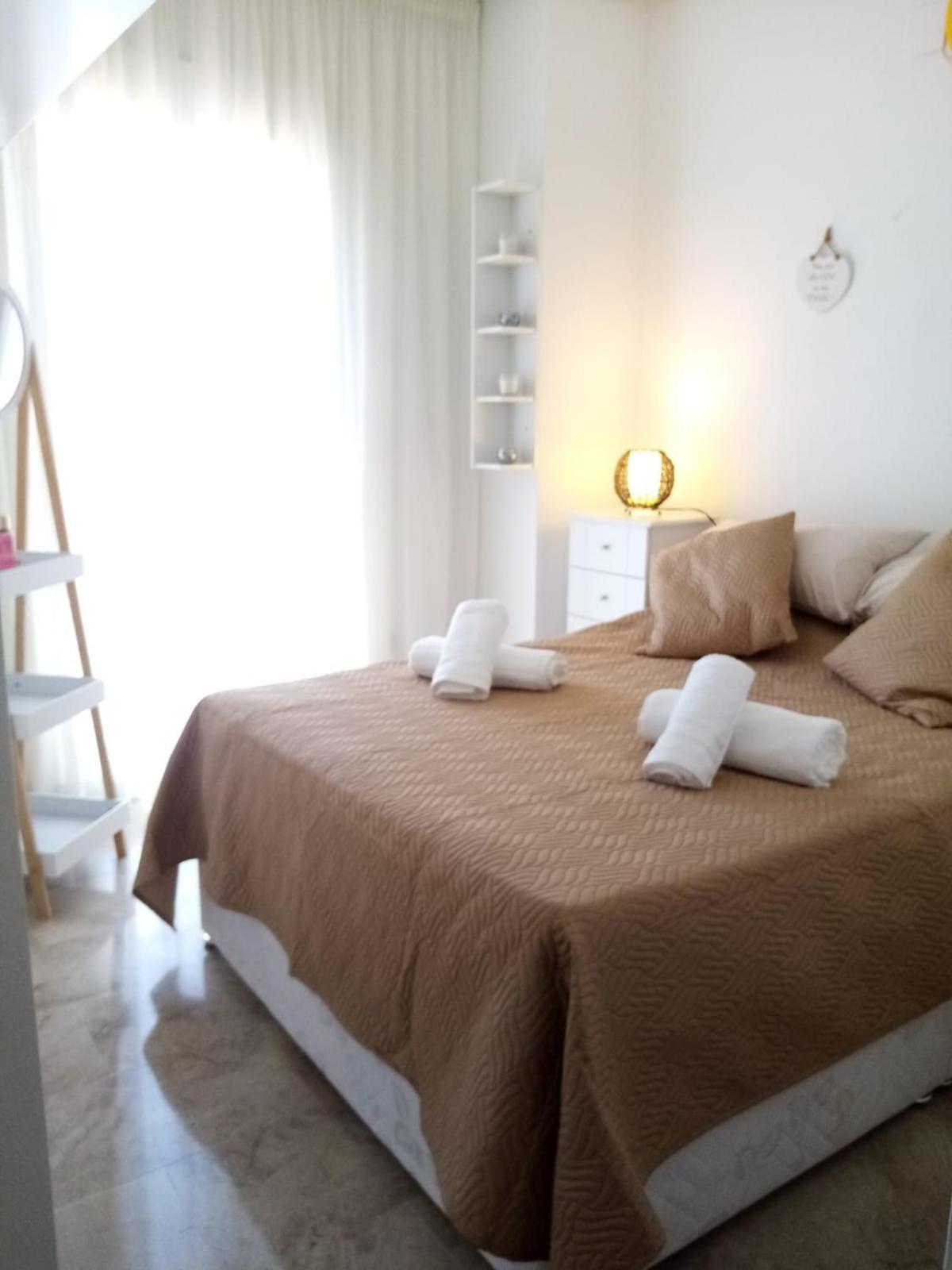 Casa de tres habitaciones