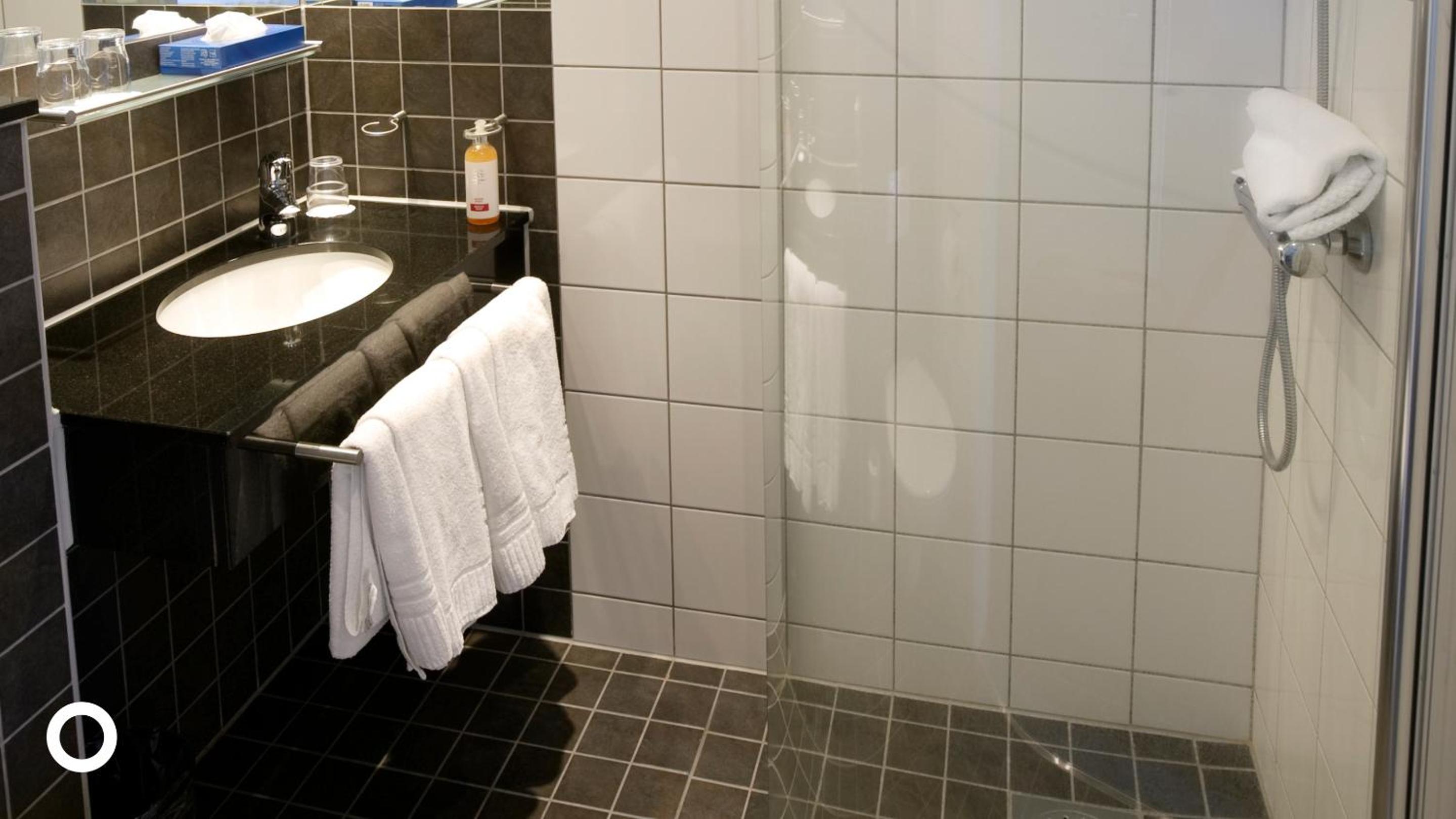 Deluxe Single Room photo 2
