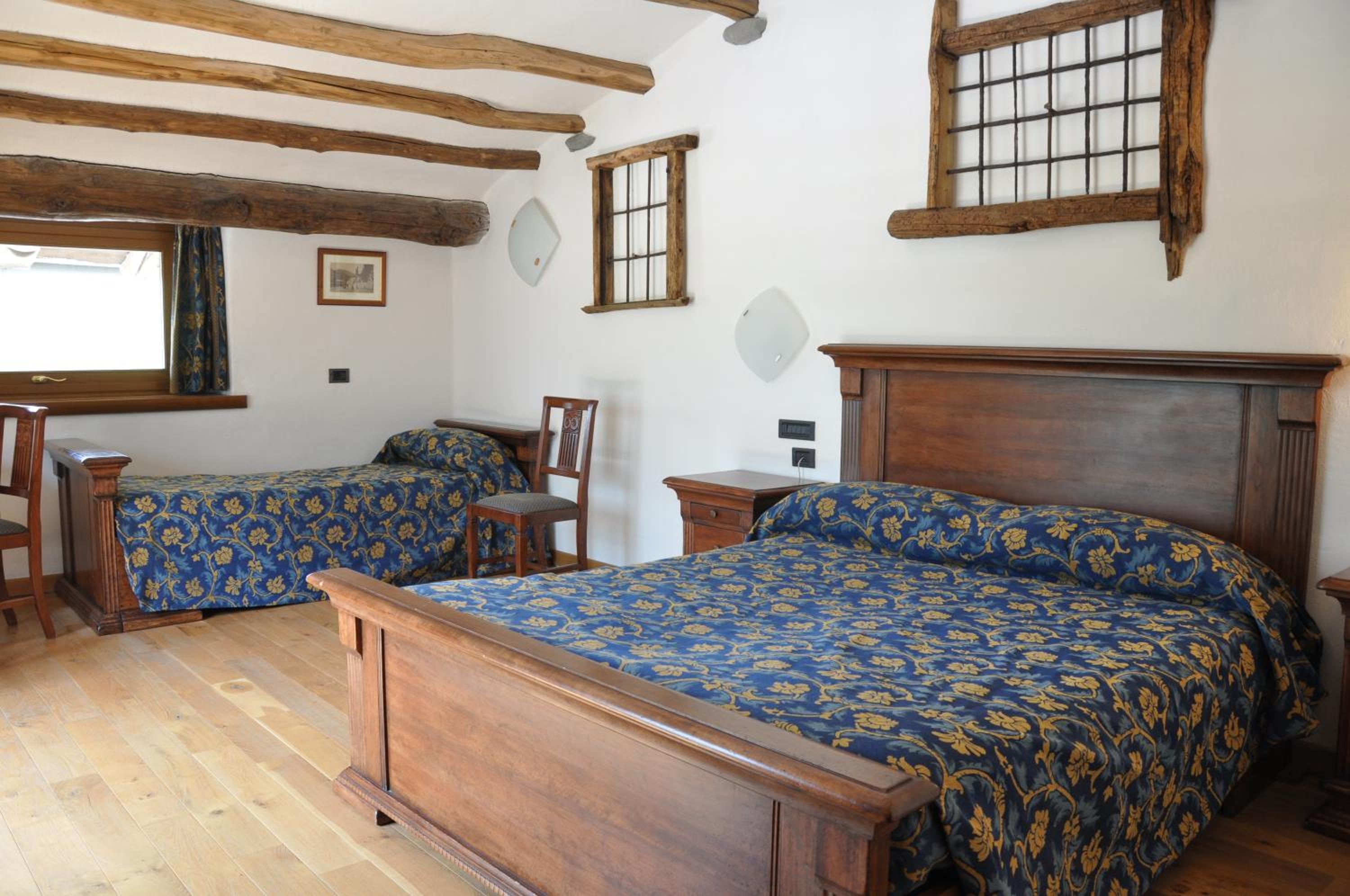 Triple Room photo 2