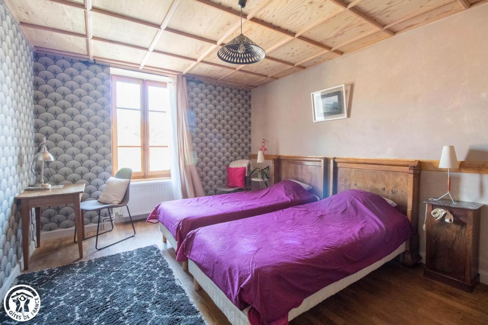 Twin Room - Photo 1