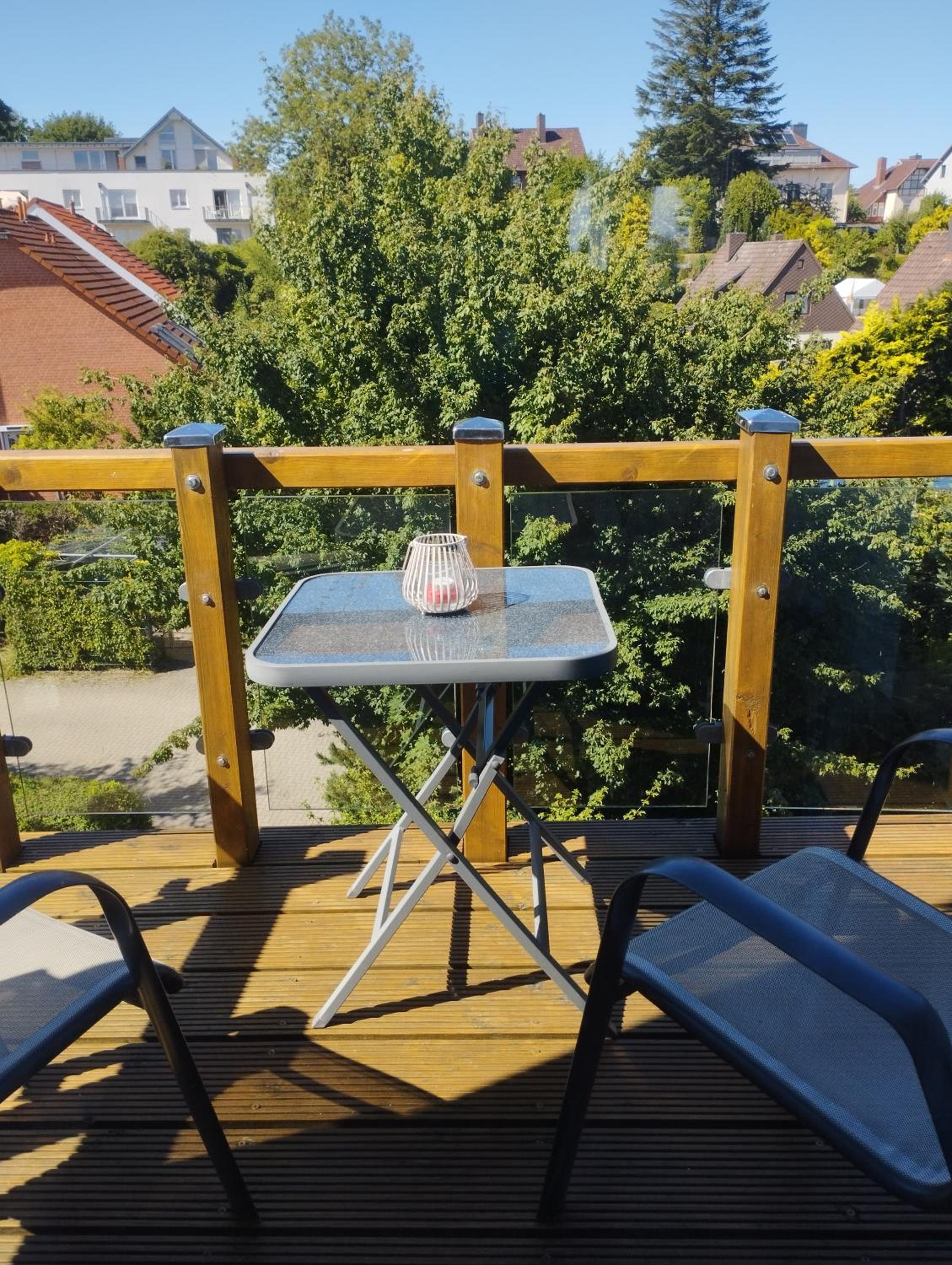 Apartment with Sea View photo 3