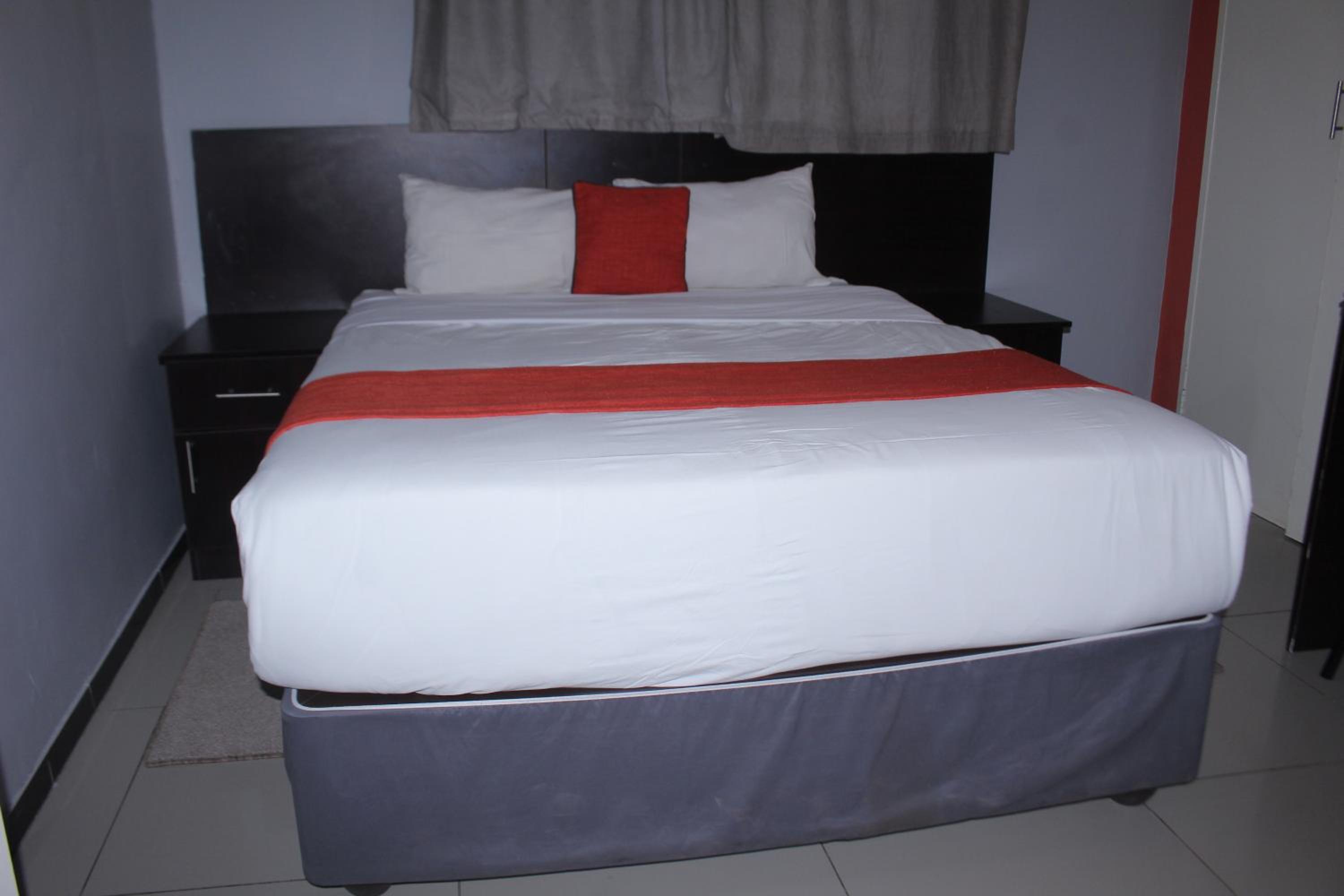 Double Room photo 3