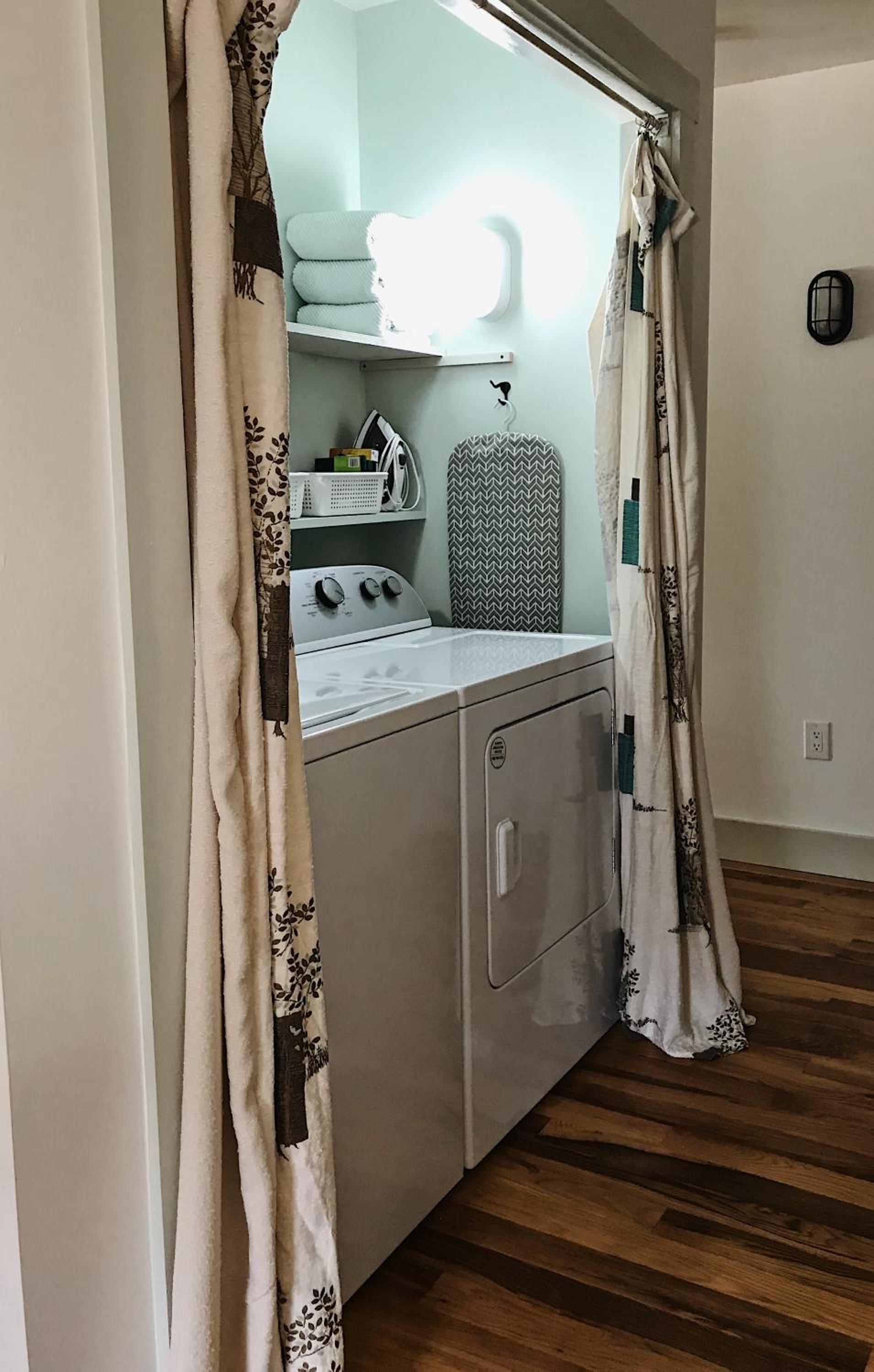 Three-Bedroom House - Photo 75