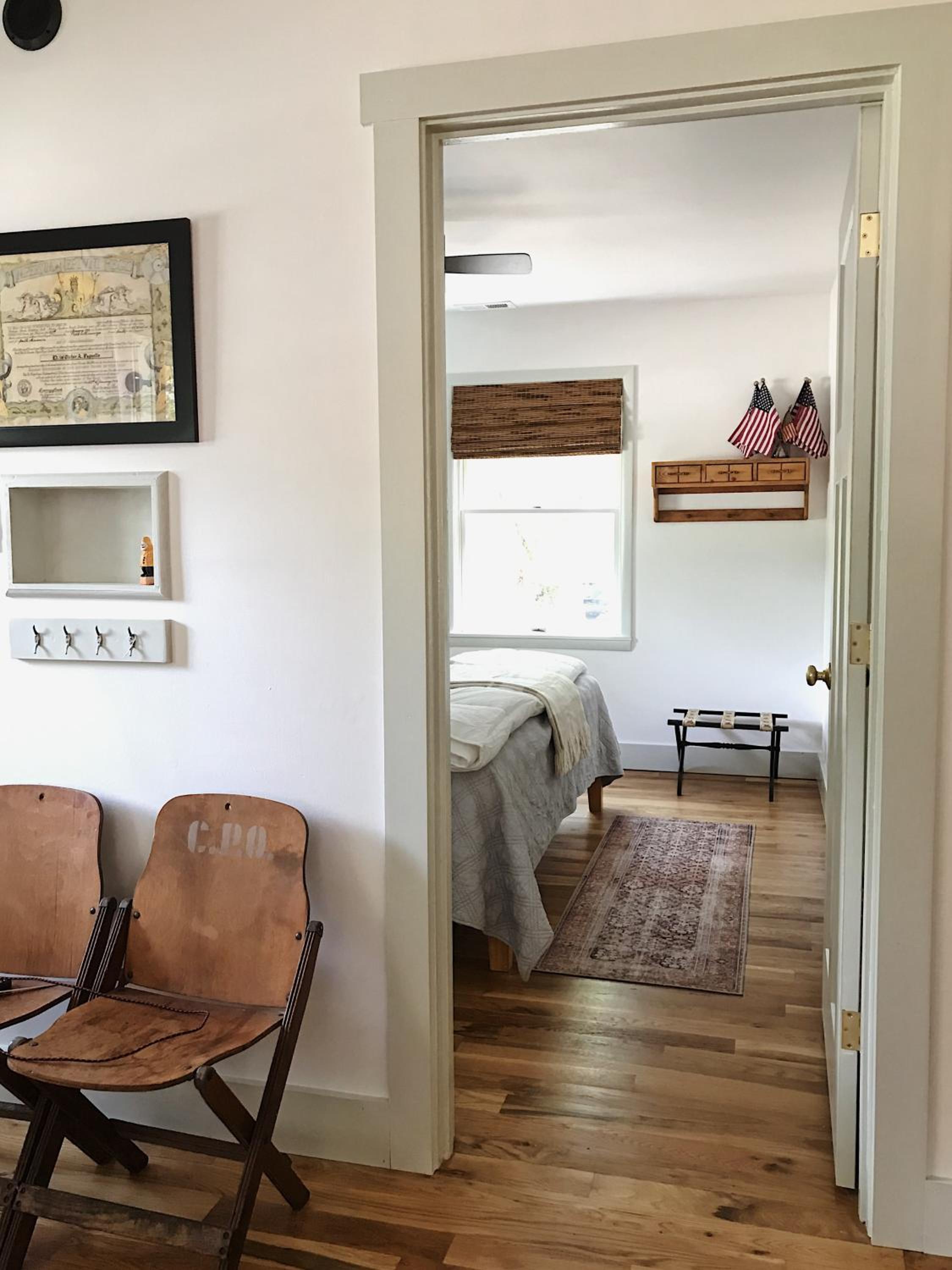 Three-Bedroom House - Photo 1