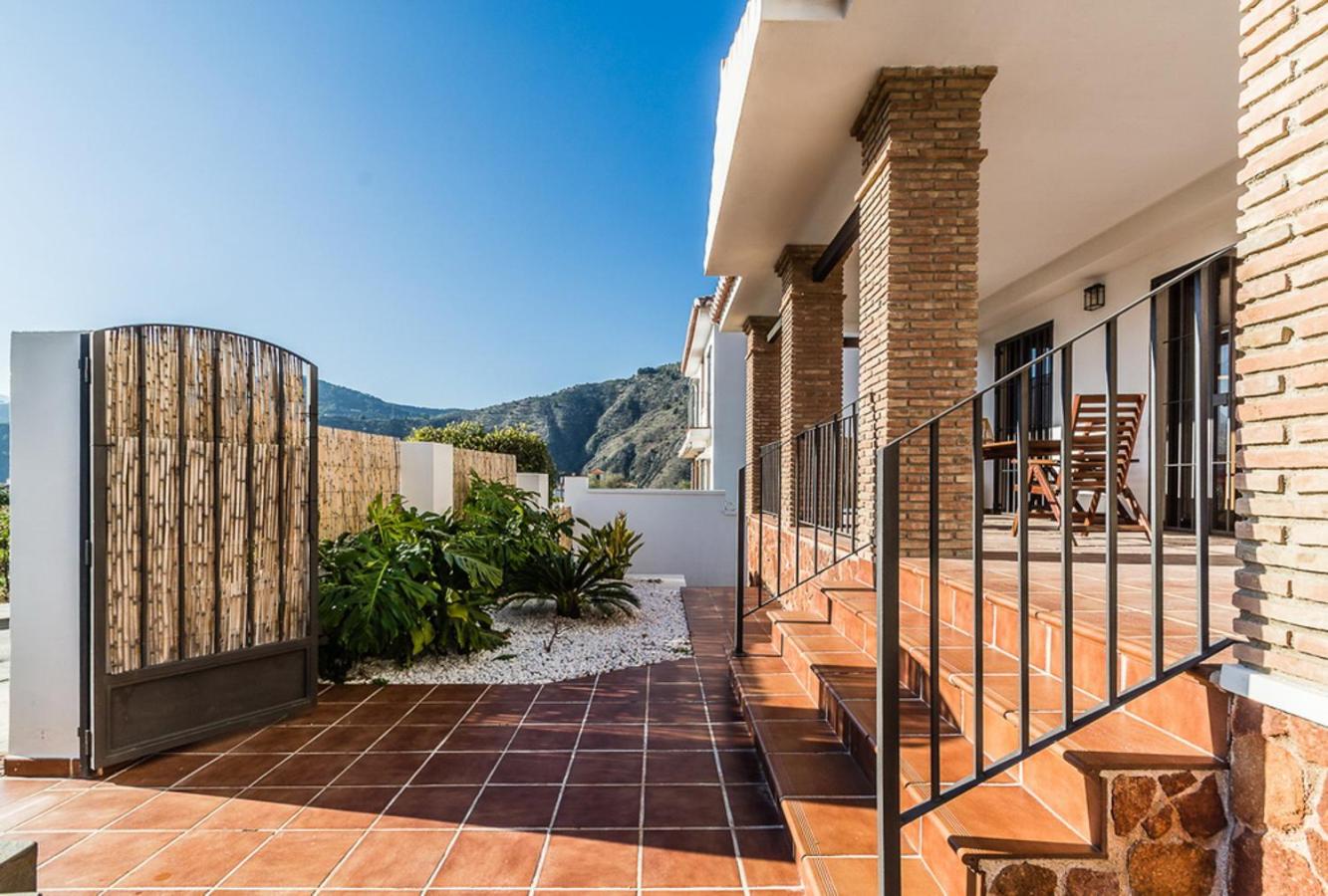 Deluxe Villa photo 3