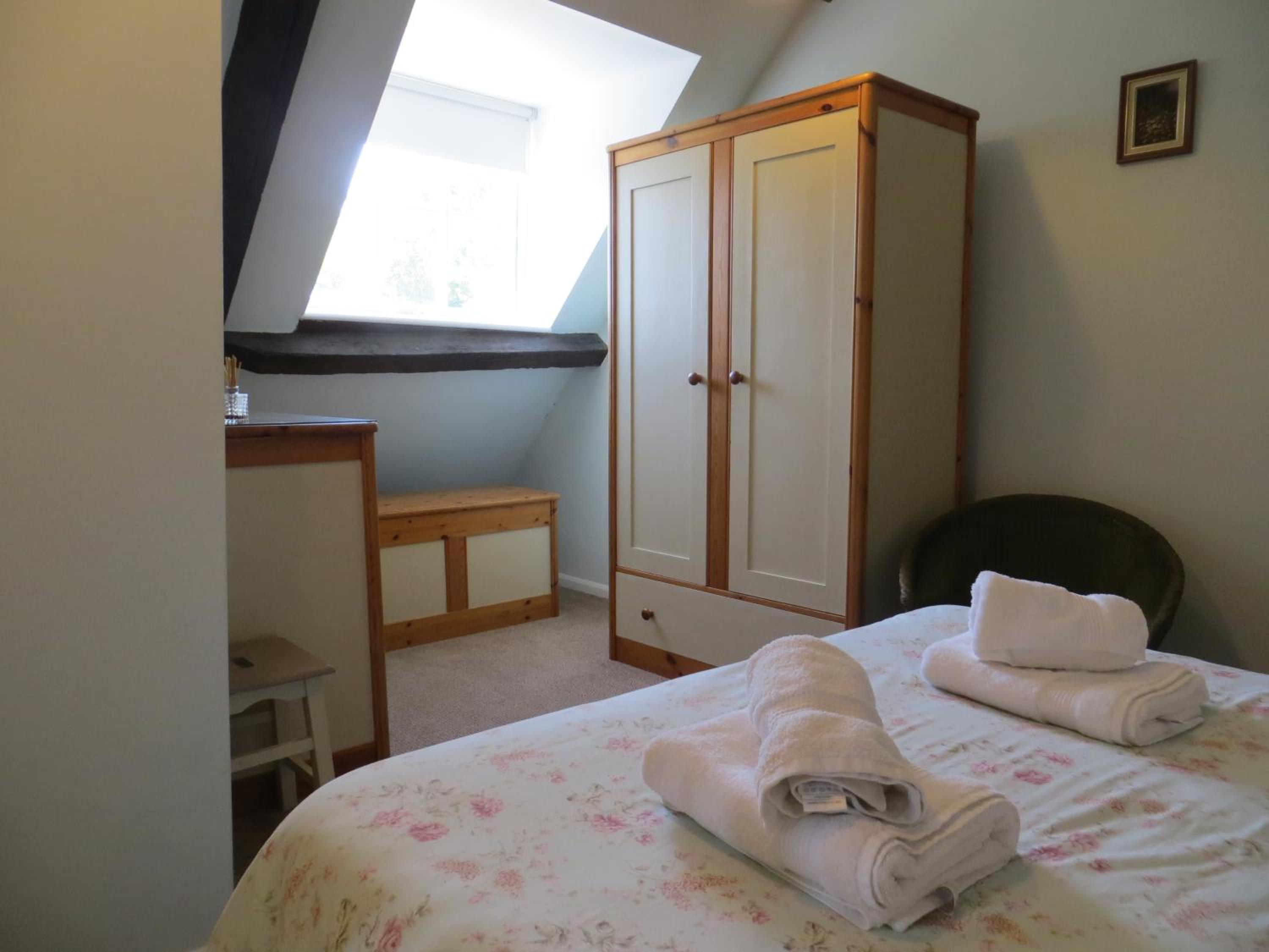 Two-Bedroom Cottage photo 1