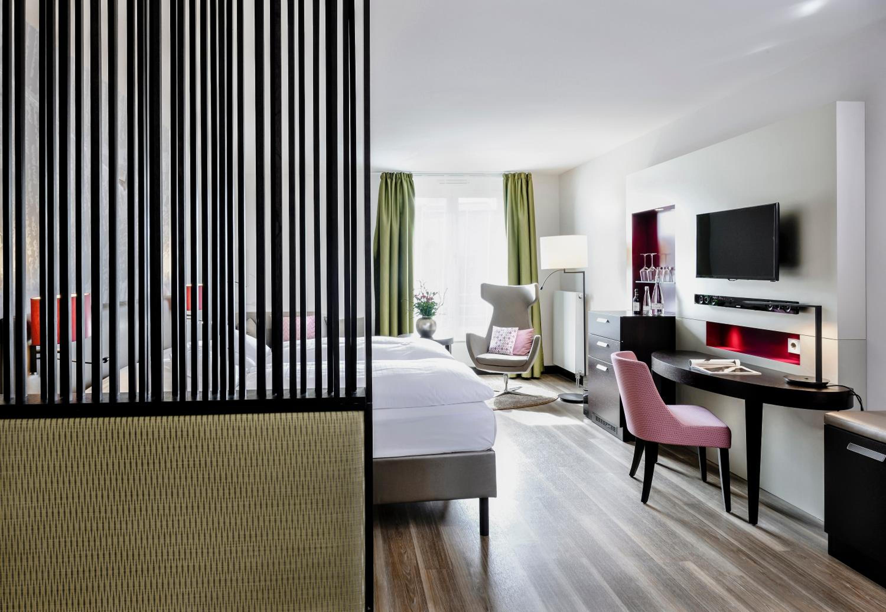 Comfort Double Room - Photo 3