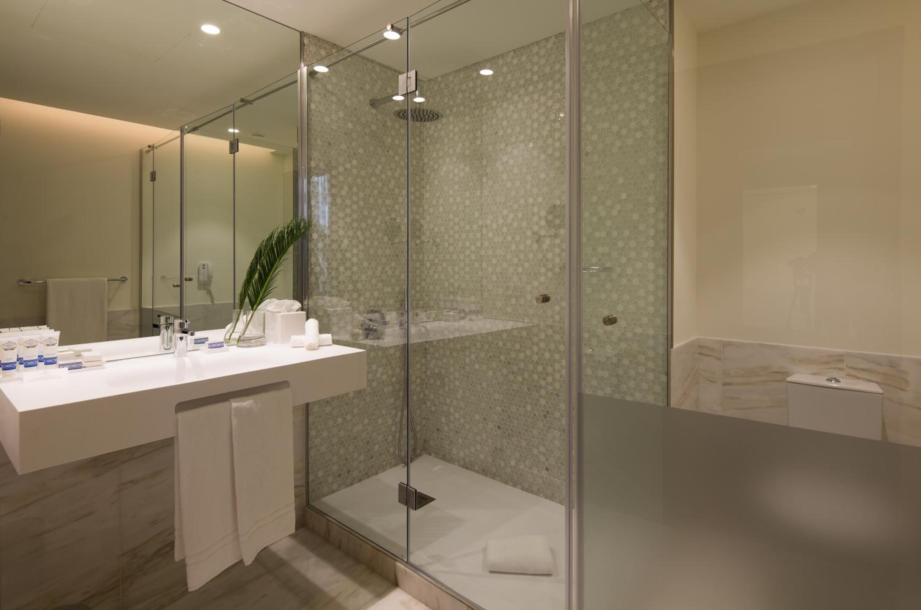 Triple Suite