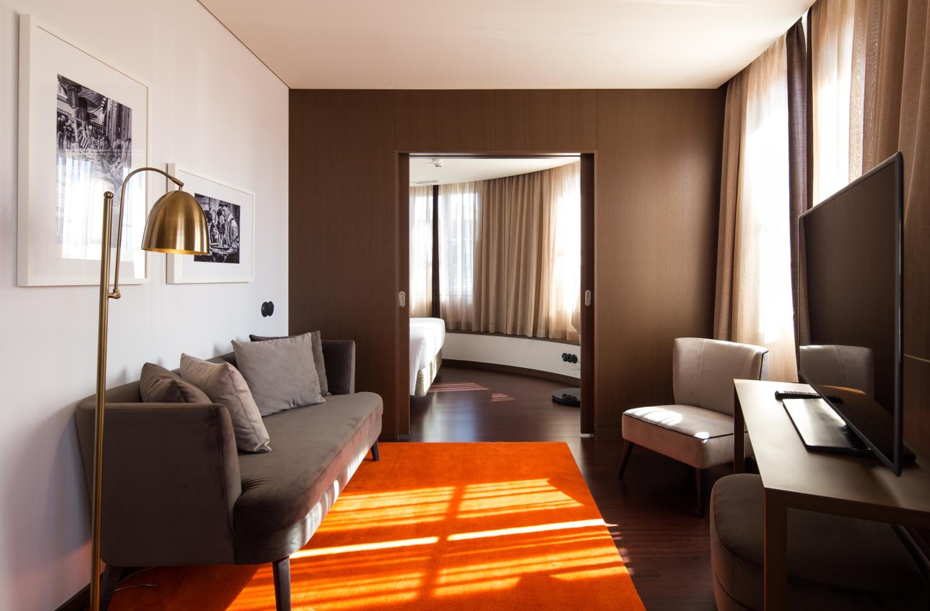 Triple Suite