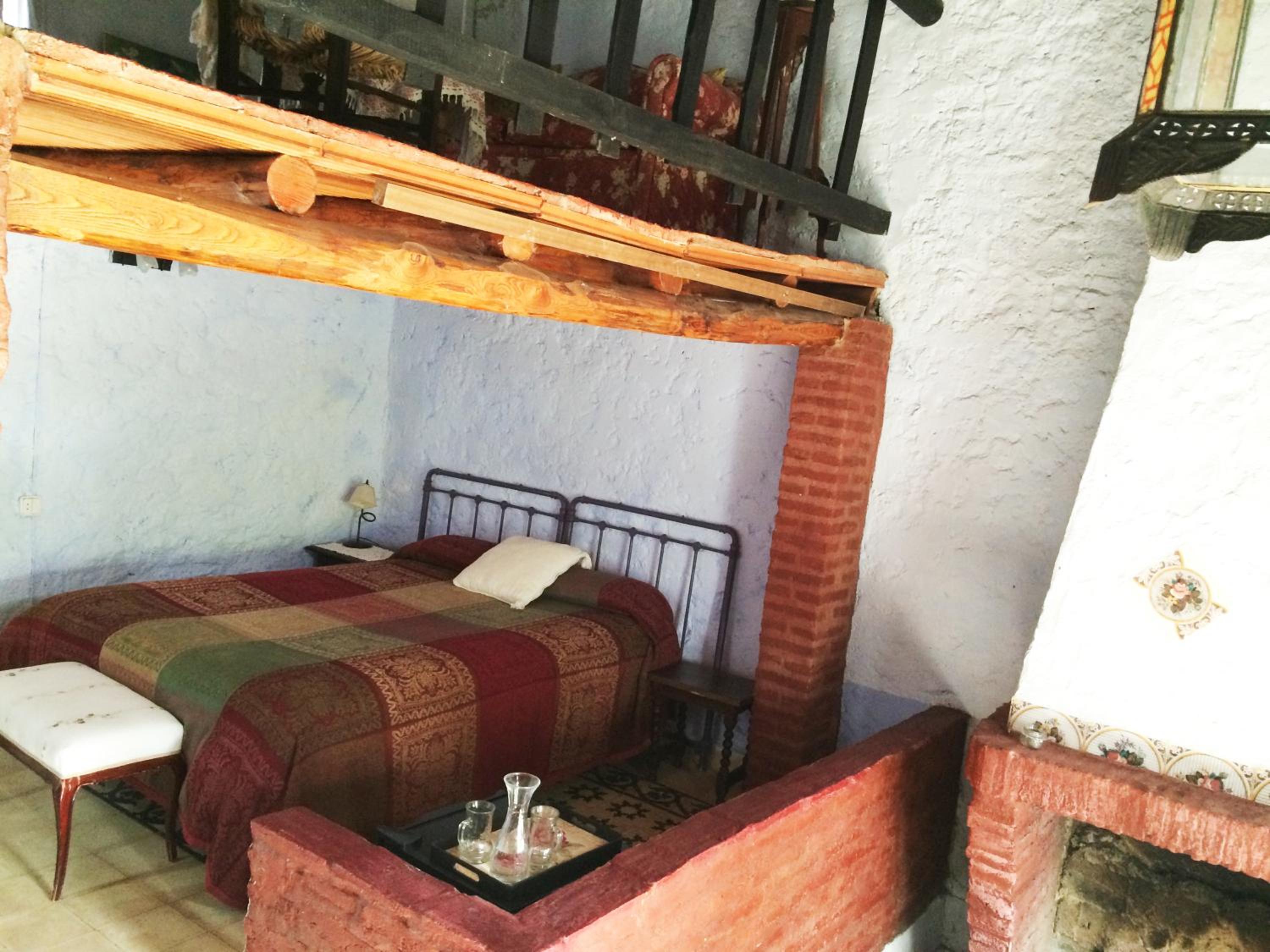 Habitación Doble Superior