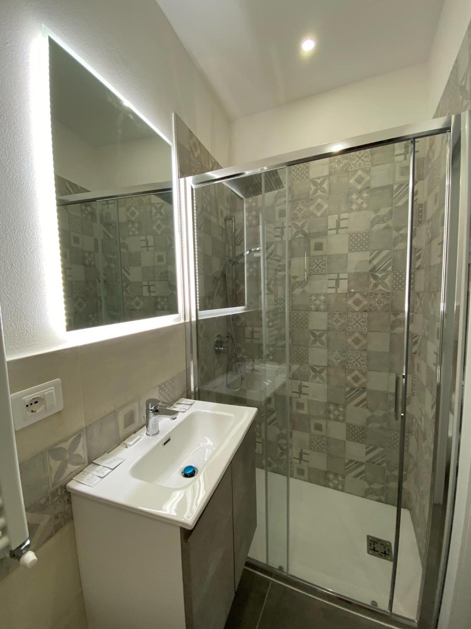 Triple Room with Terrace photo 2