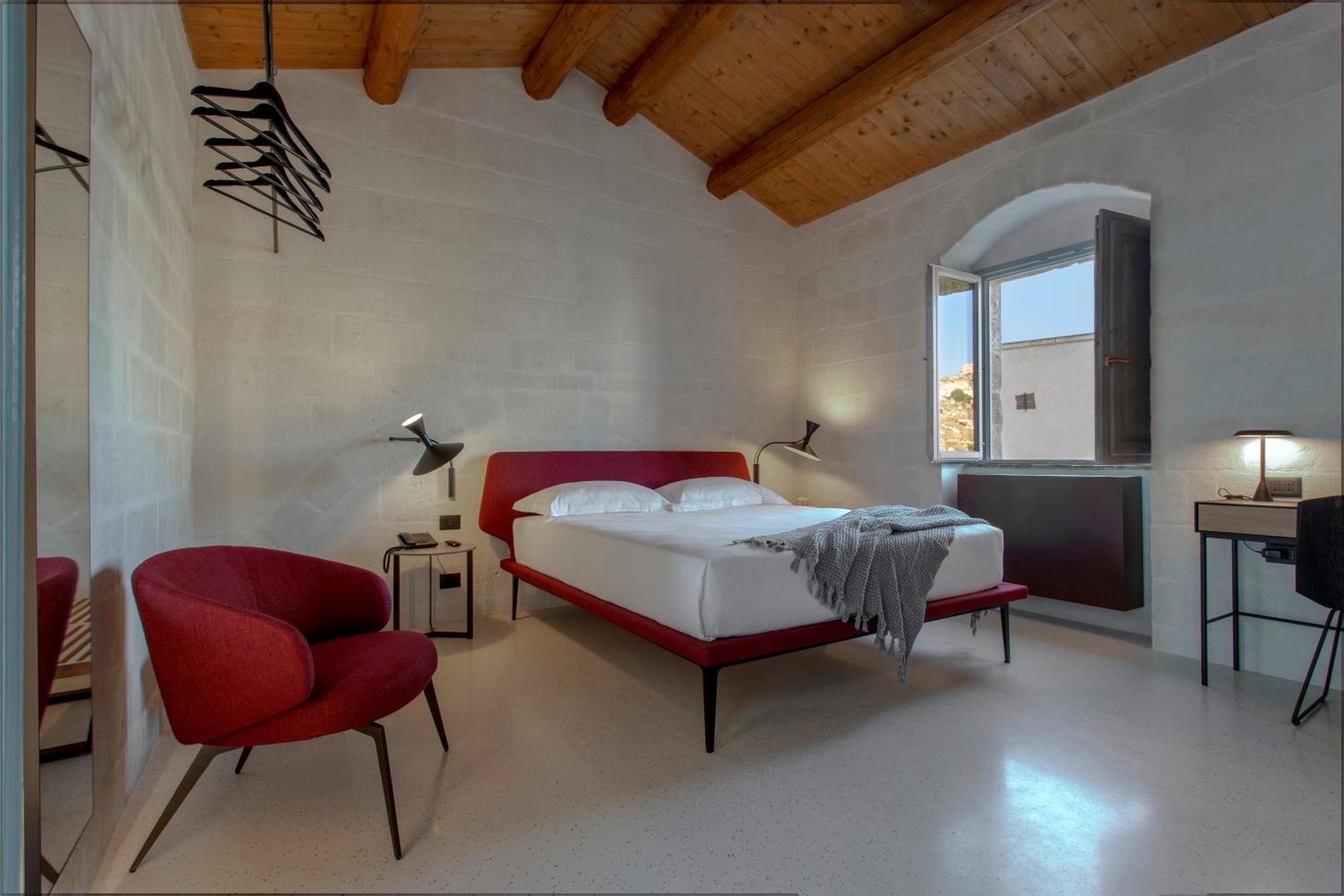 Standard Double Room - Photo 1