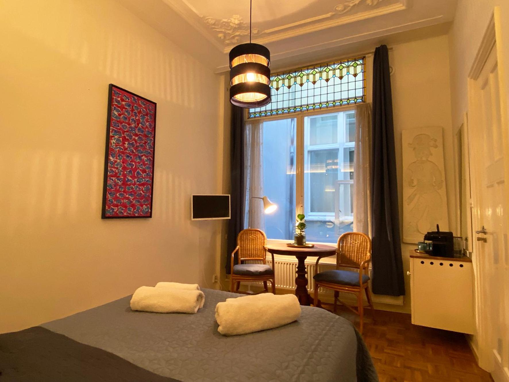 Double Room with Private Bathroom photo 2