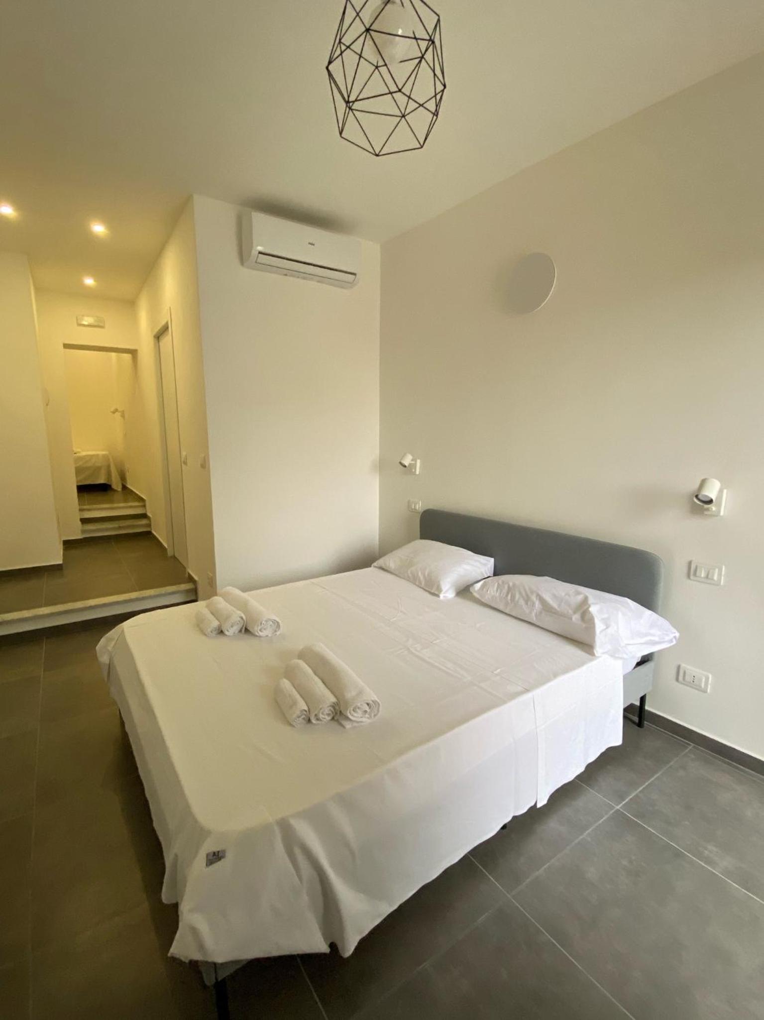 Triple Room with Terrace photo 3