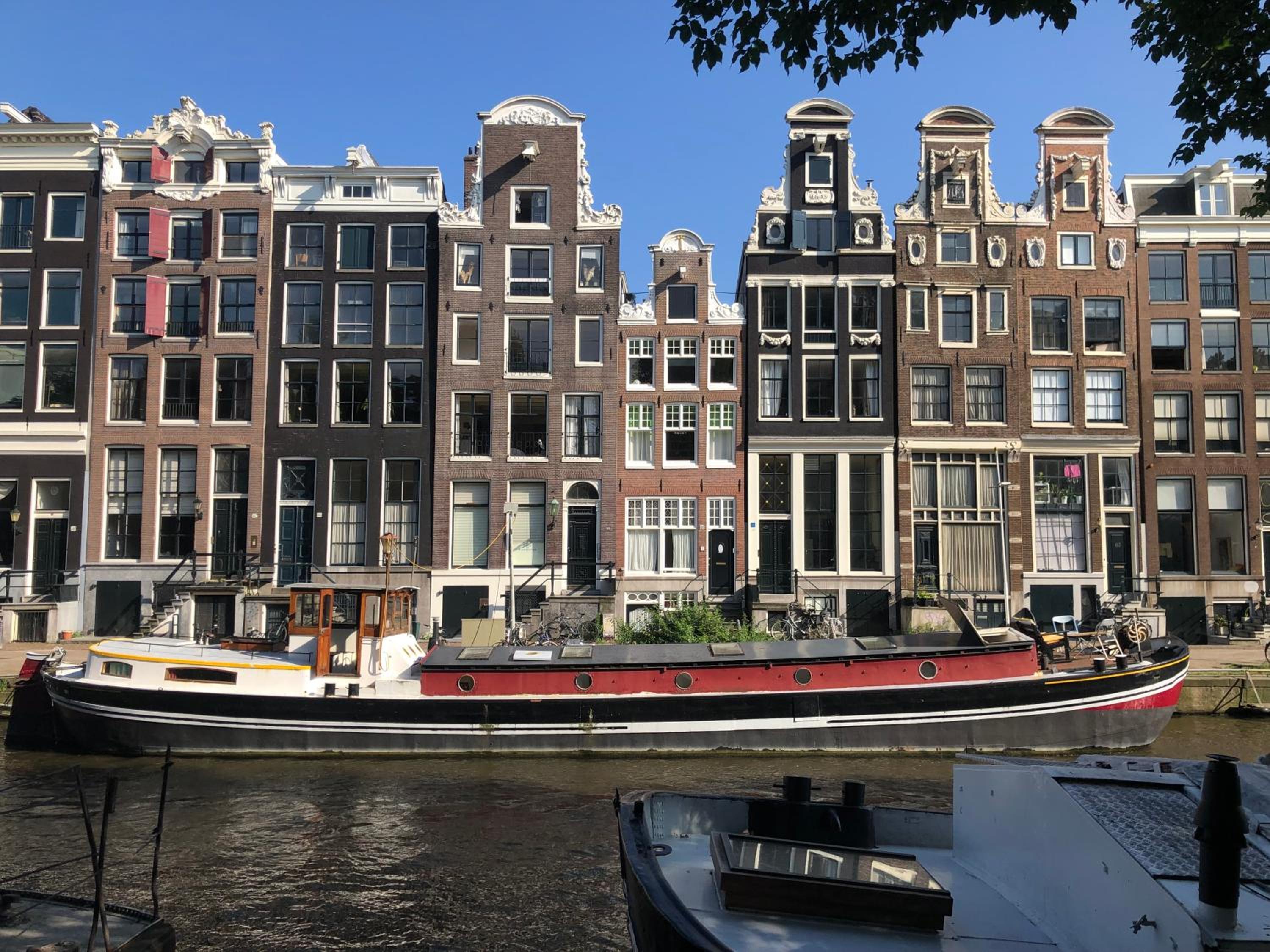 Double Room with Canal View  photo 3