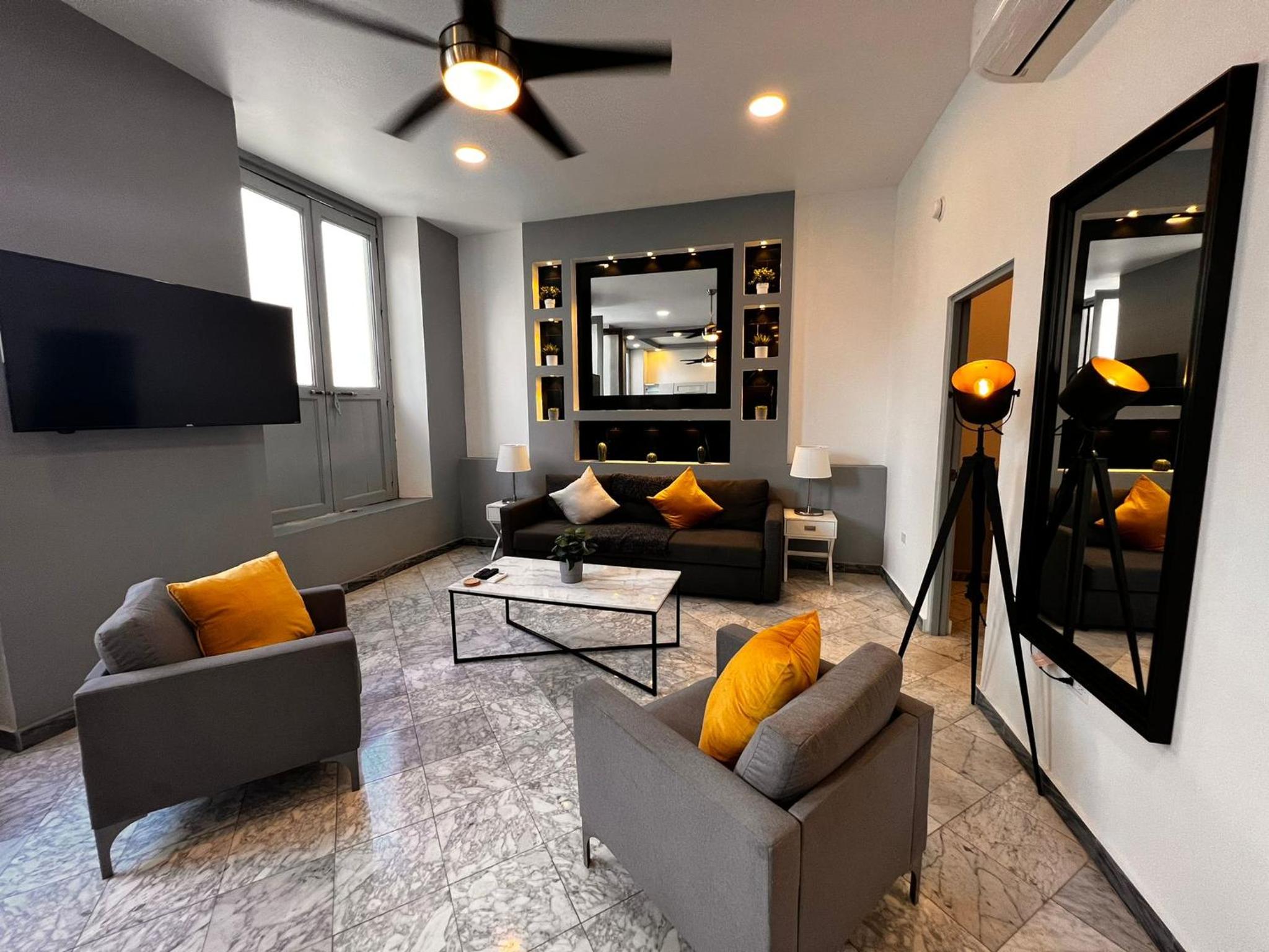259 Tanca Apt 1 - Amazing