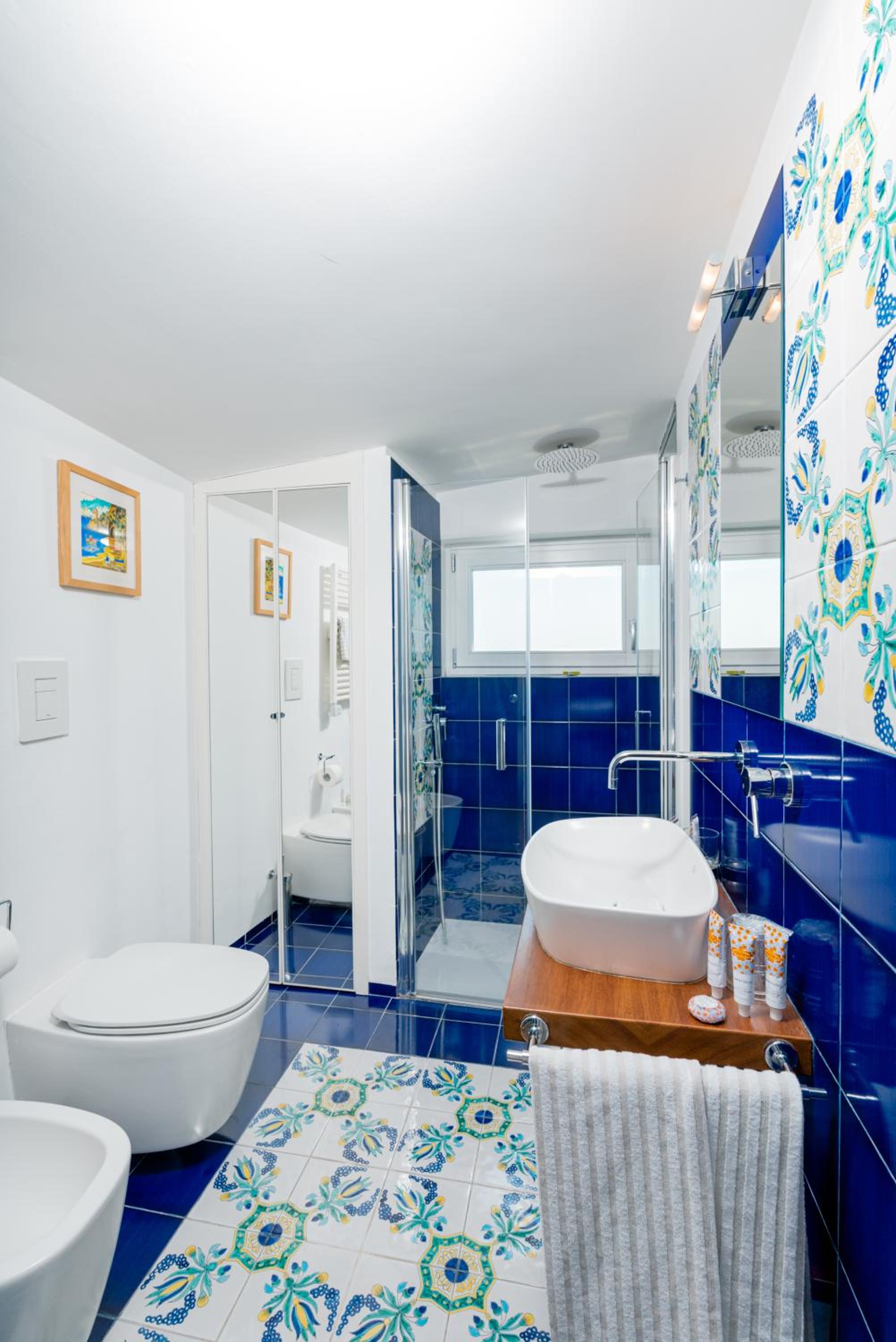 Double Room with Sea View photo 3