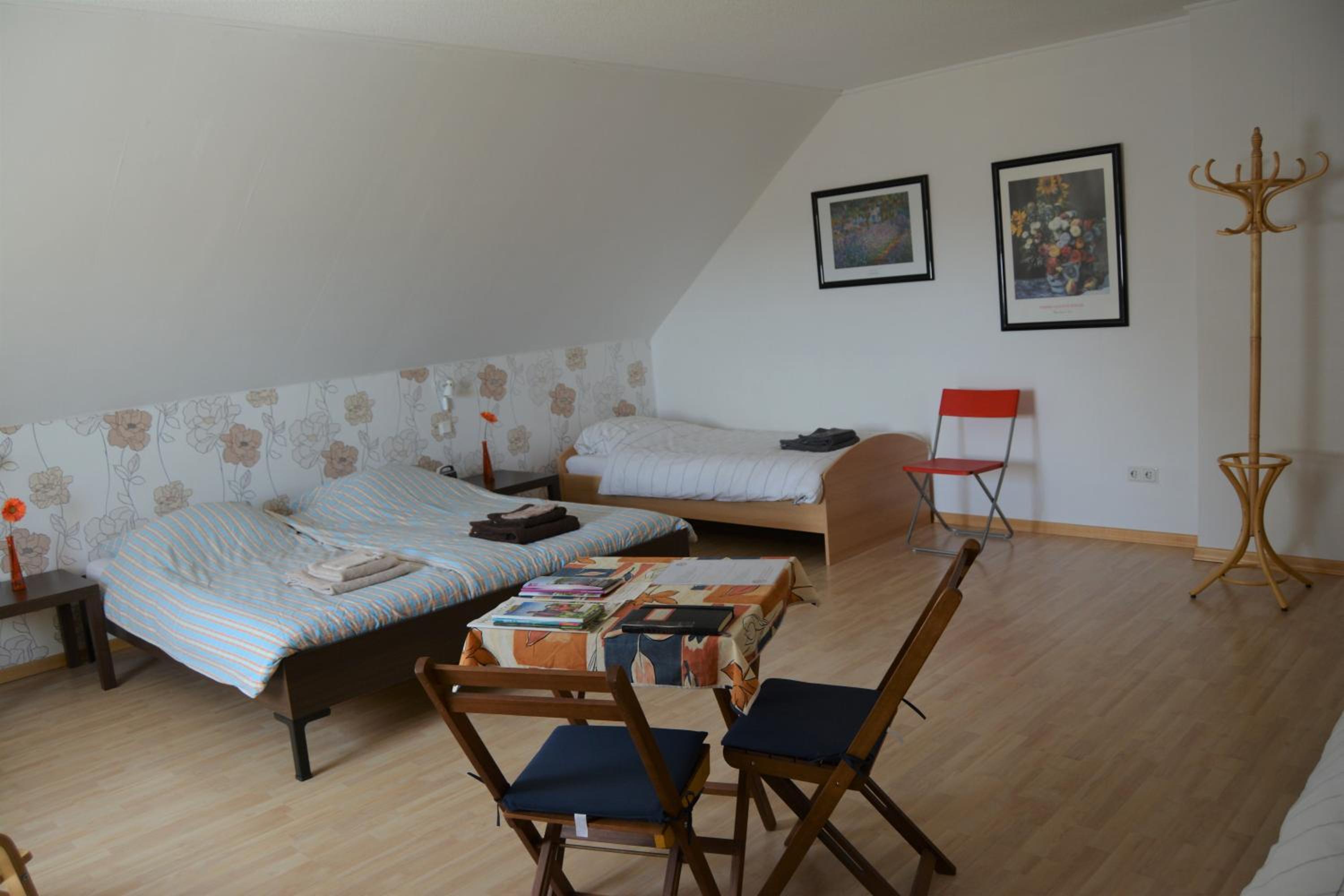 Comfort Quadruple Room photo 3