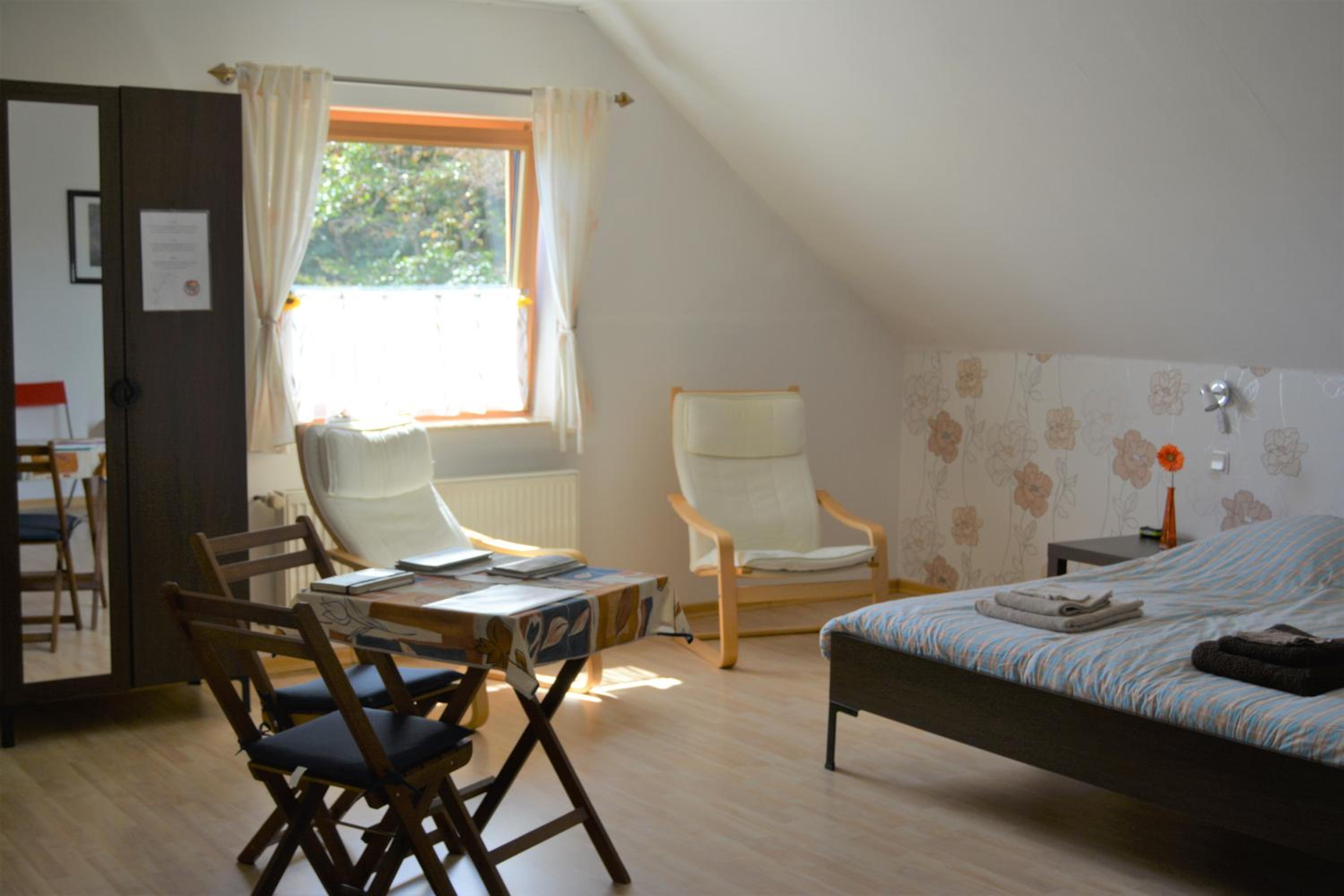 Comfort Quadruple Room photo 2
