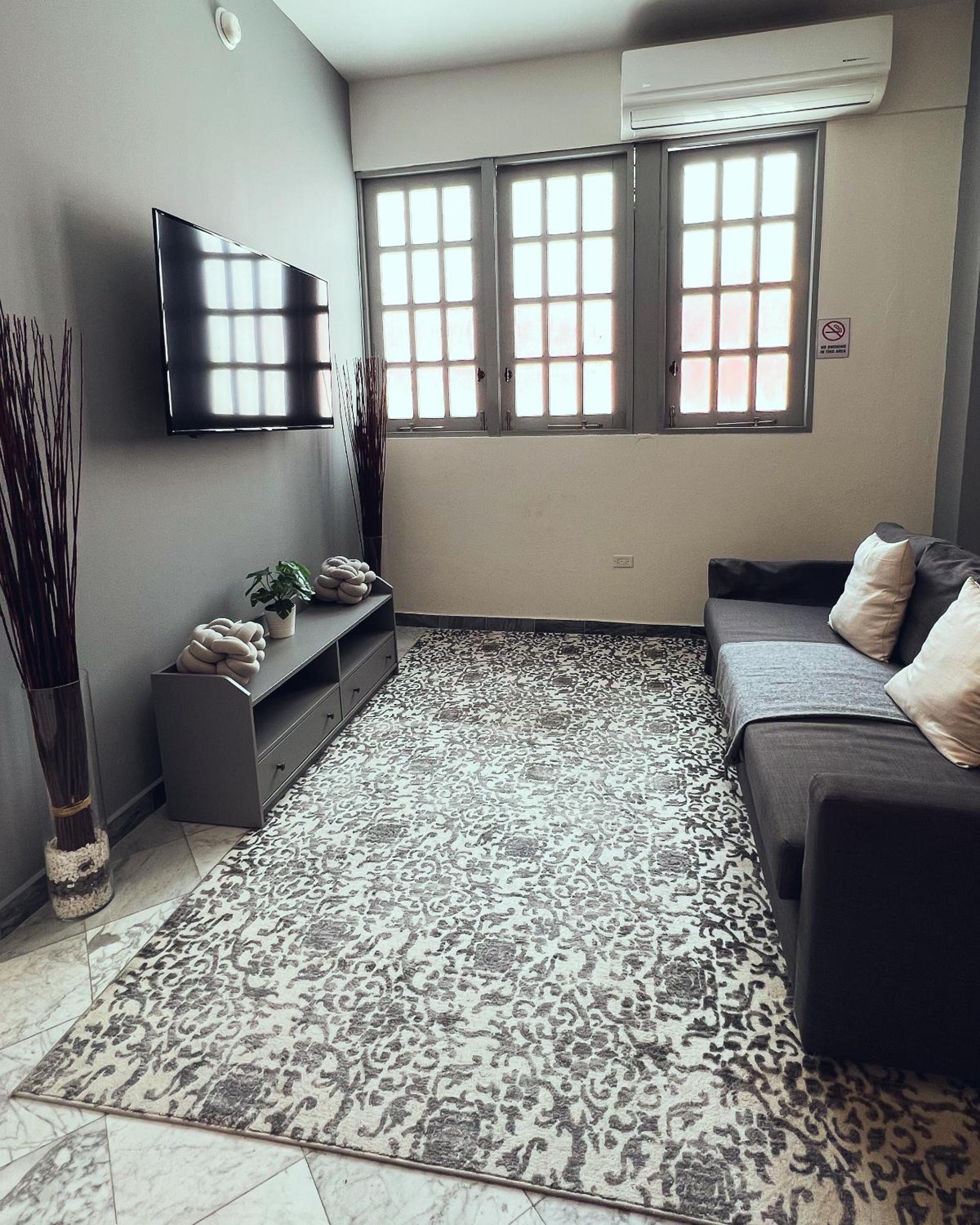 259 Tanca Apt 2 - Familiar