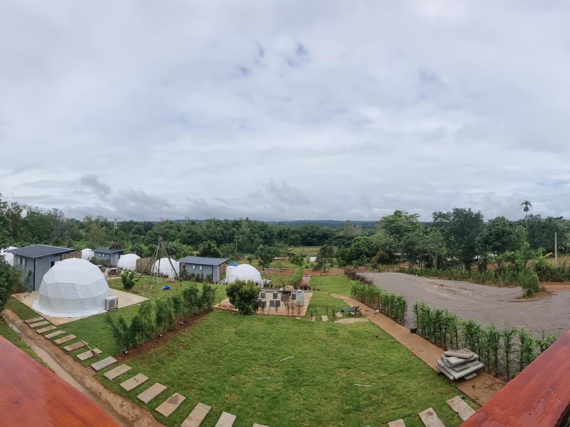 Tent - Photo 14