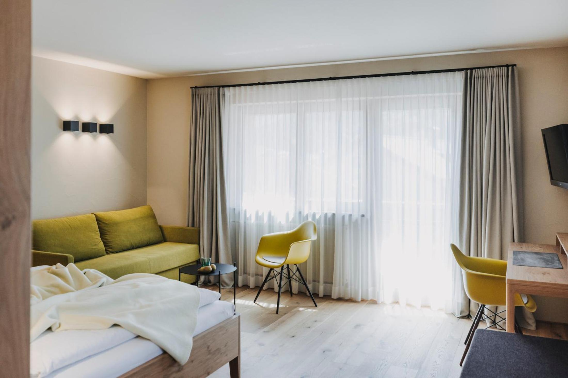 Double Room photo 2