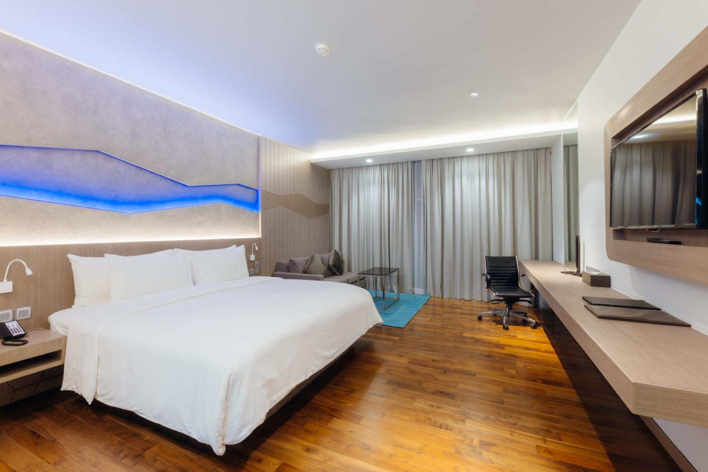 Premier Comfy Room - Photo 5