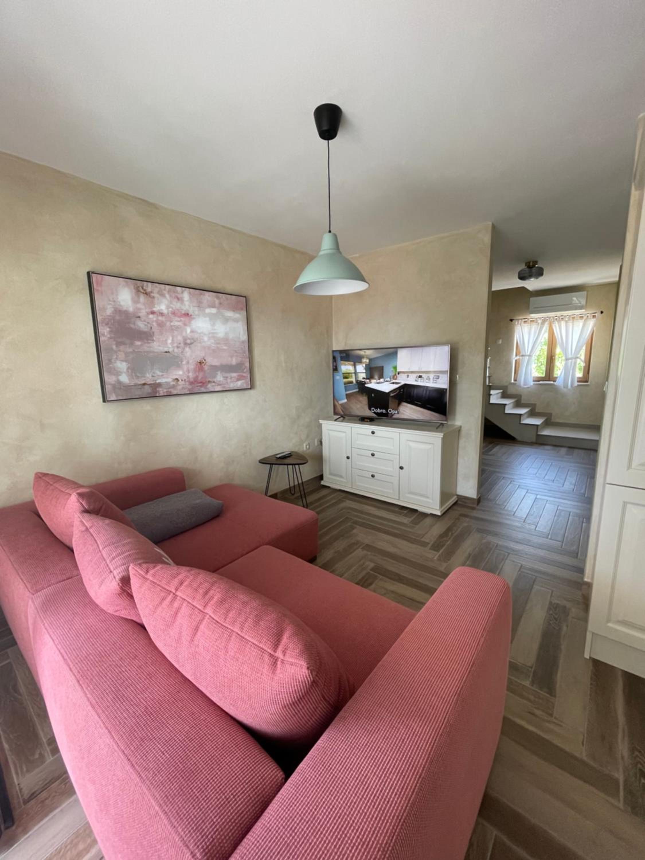 Apartment with Sea View