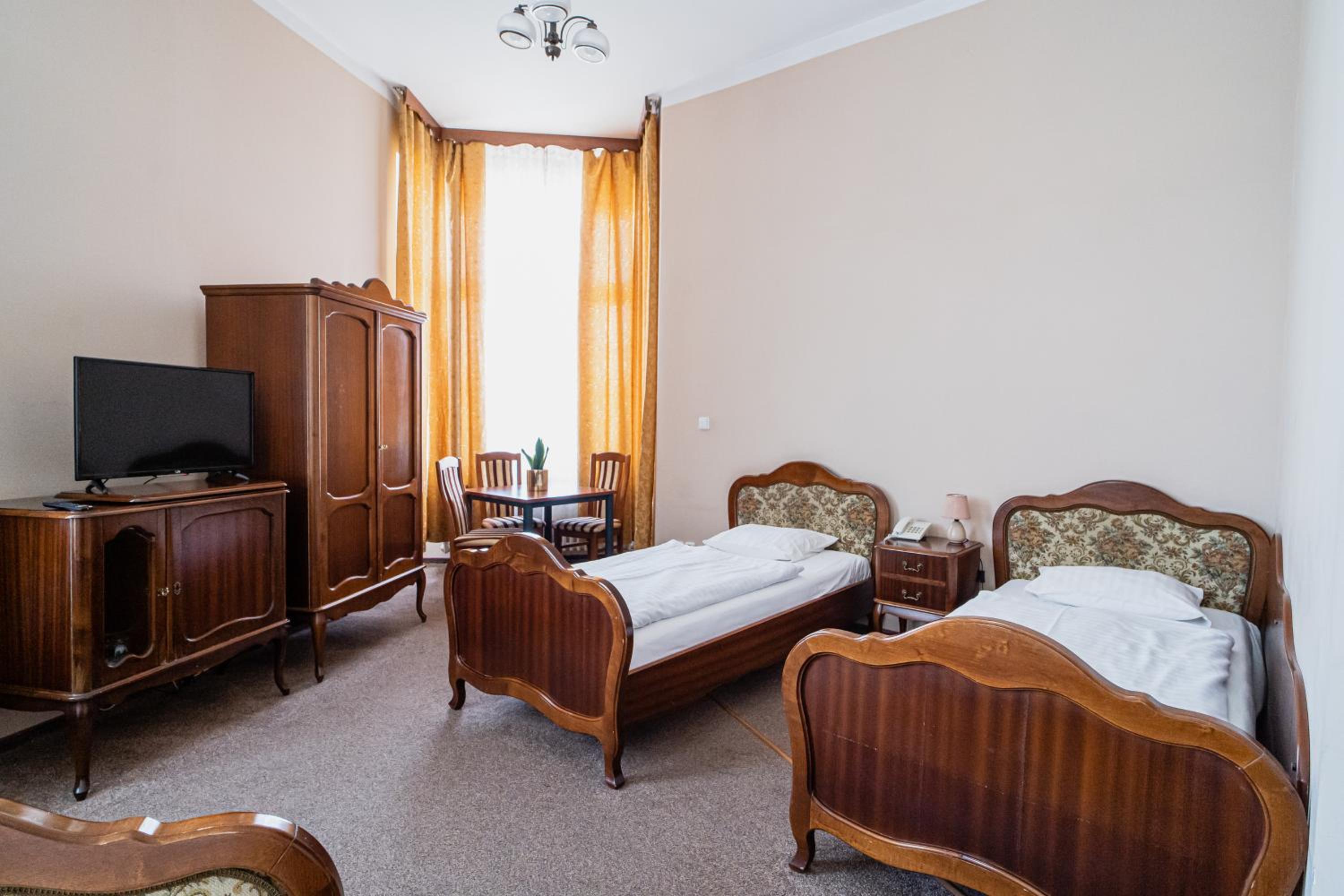 Family triple room - Photo 1
