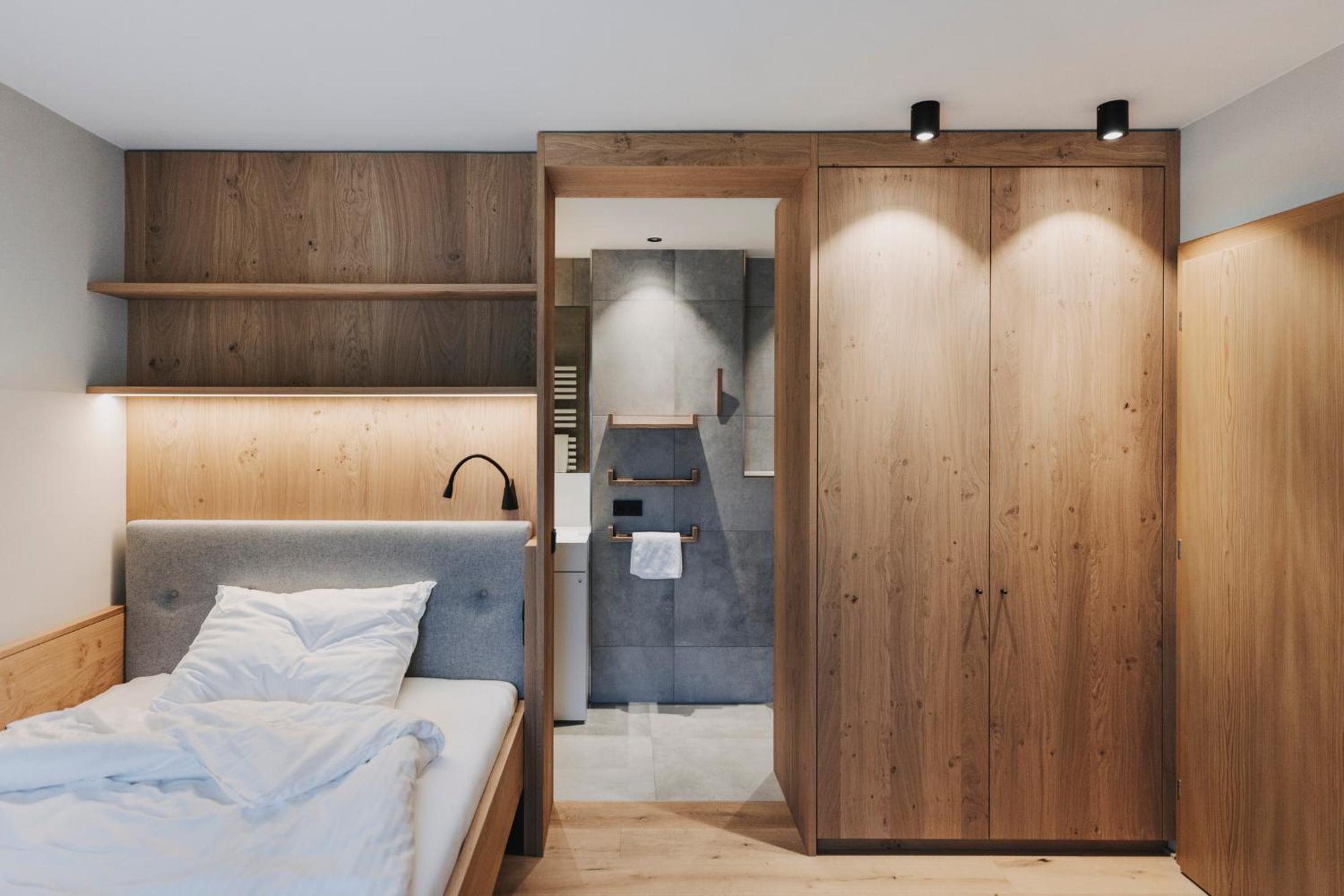 Single Room photo 1