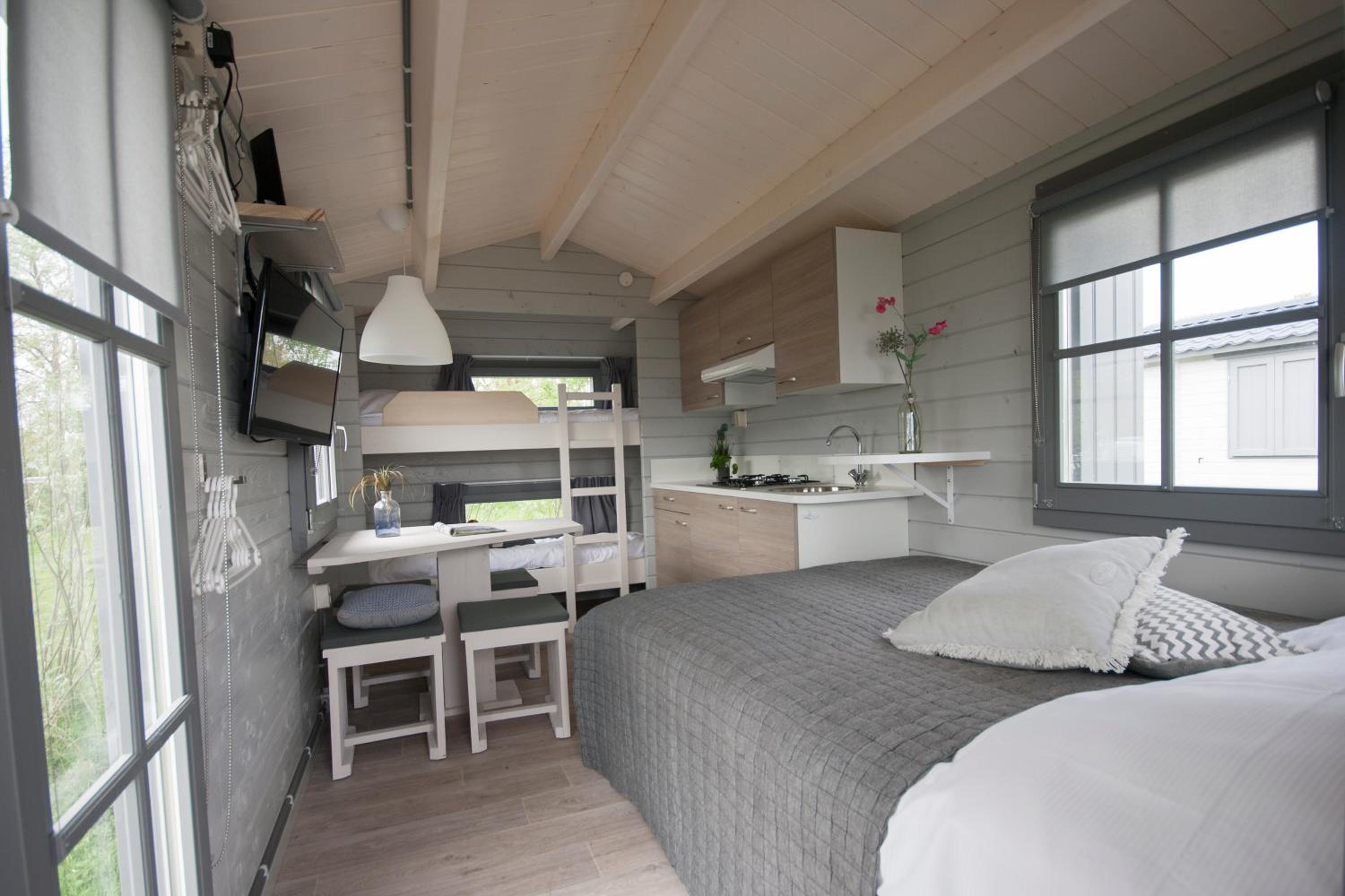 One-Bedroom Chalet photo 2