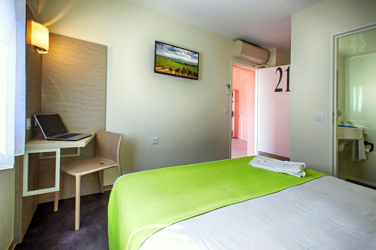 Deluxe Room photo 2