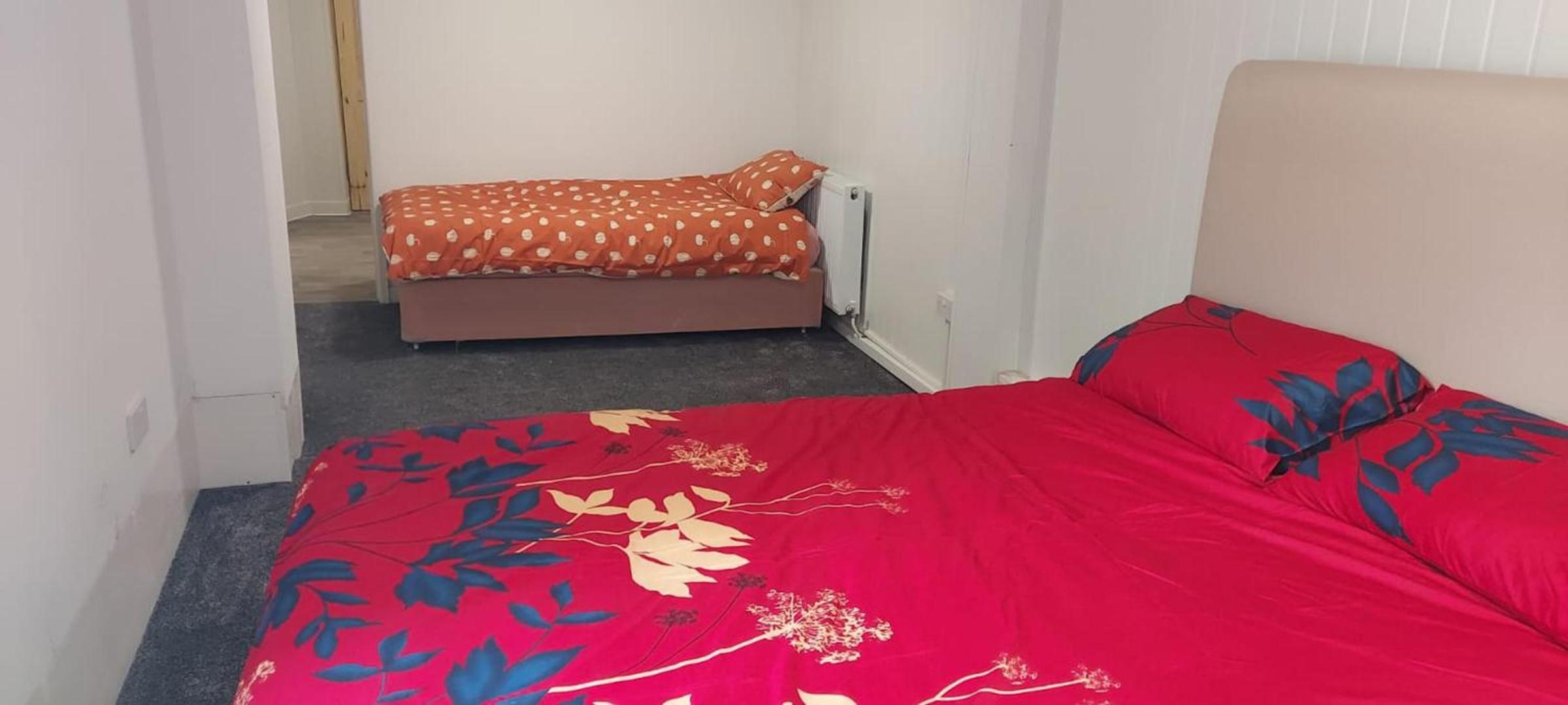 Apartment photo 1