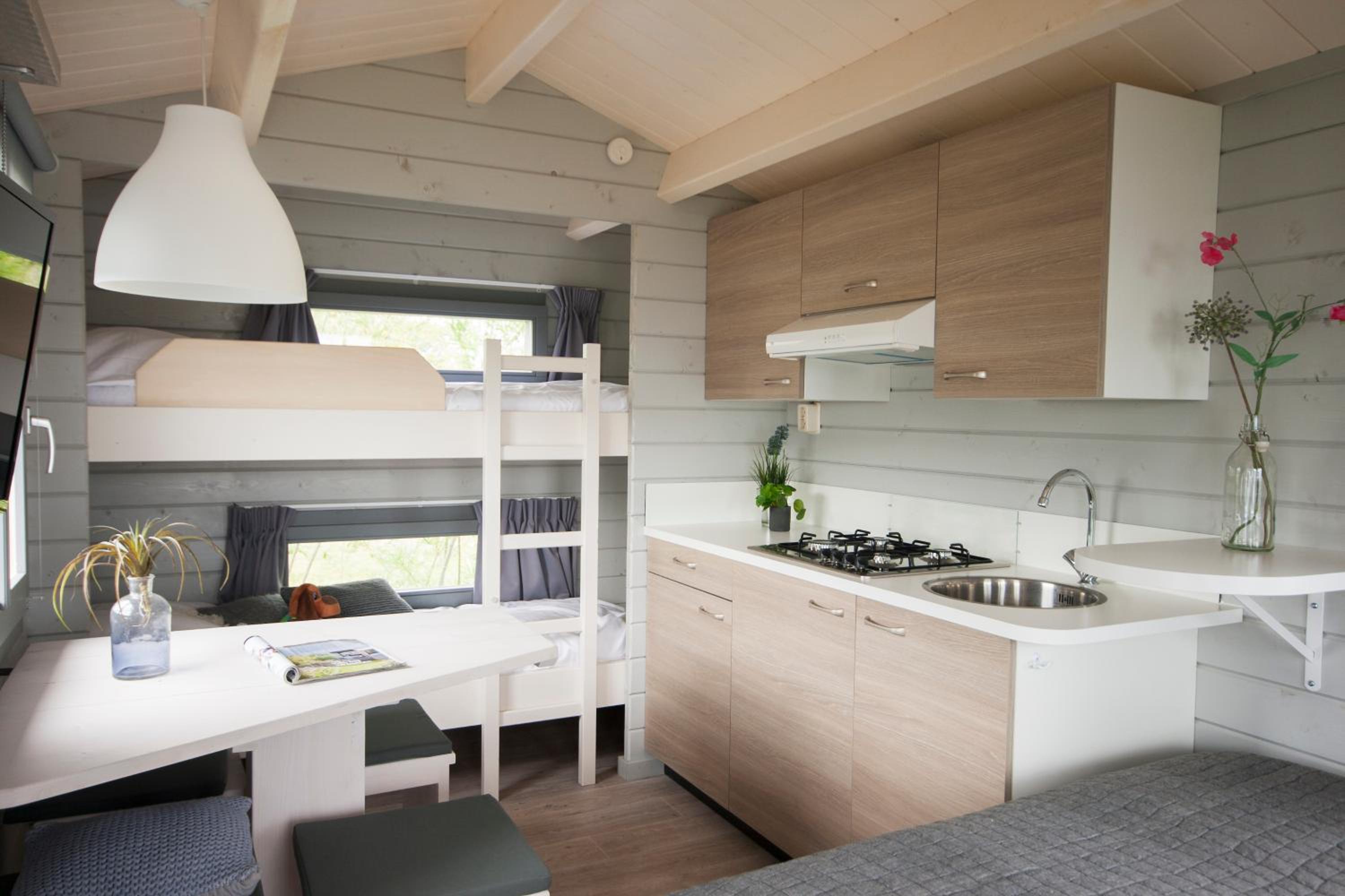 One-Bedroom Chalet photo 3