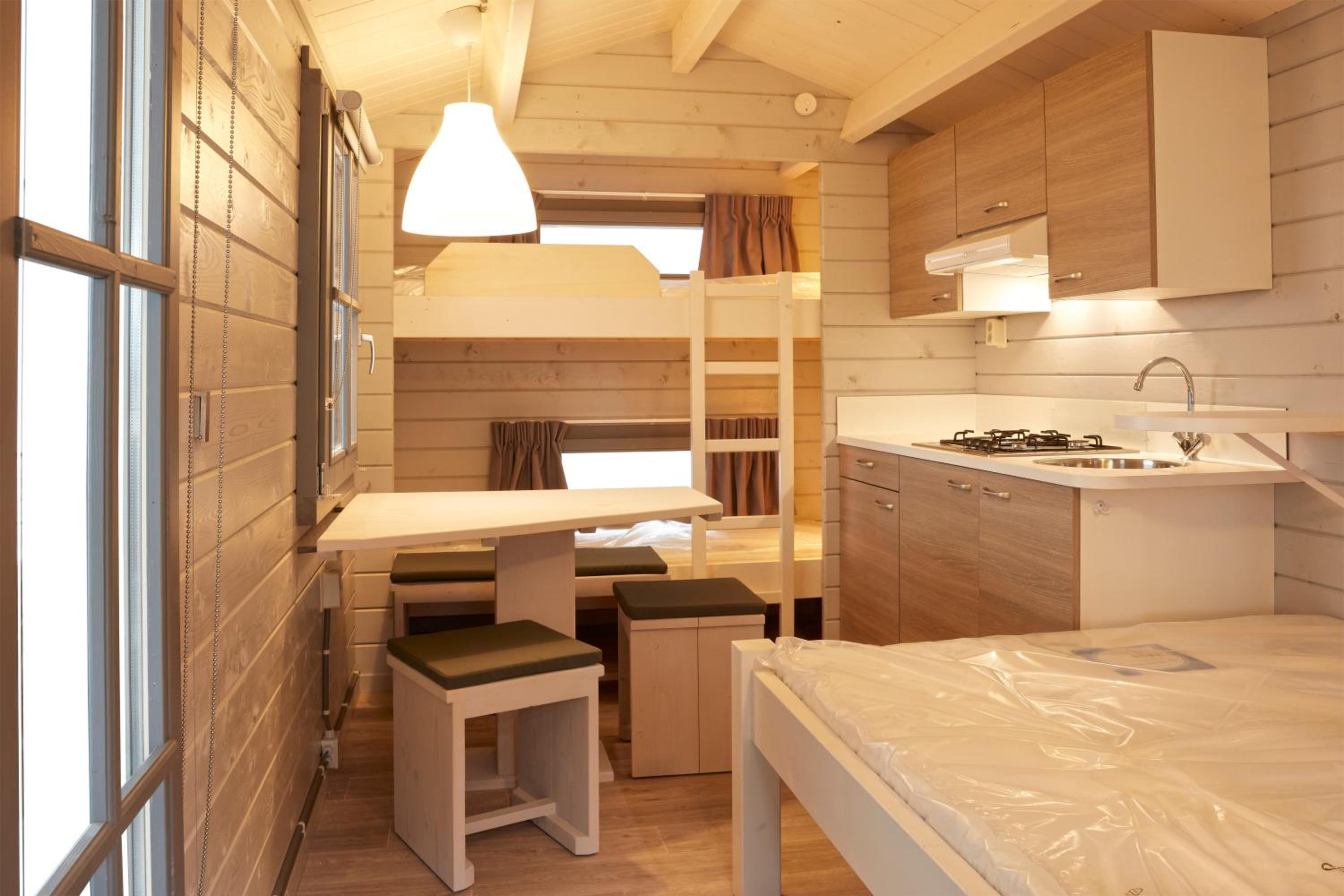 One-Bedroom Chalet photo 1