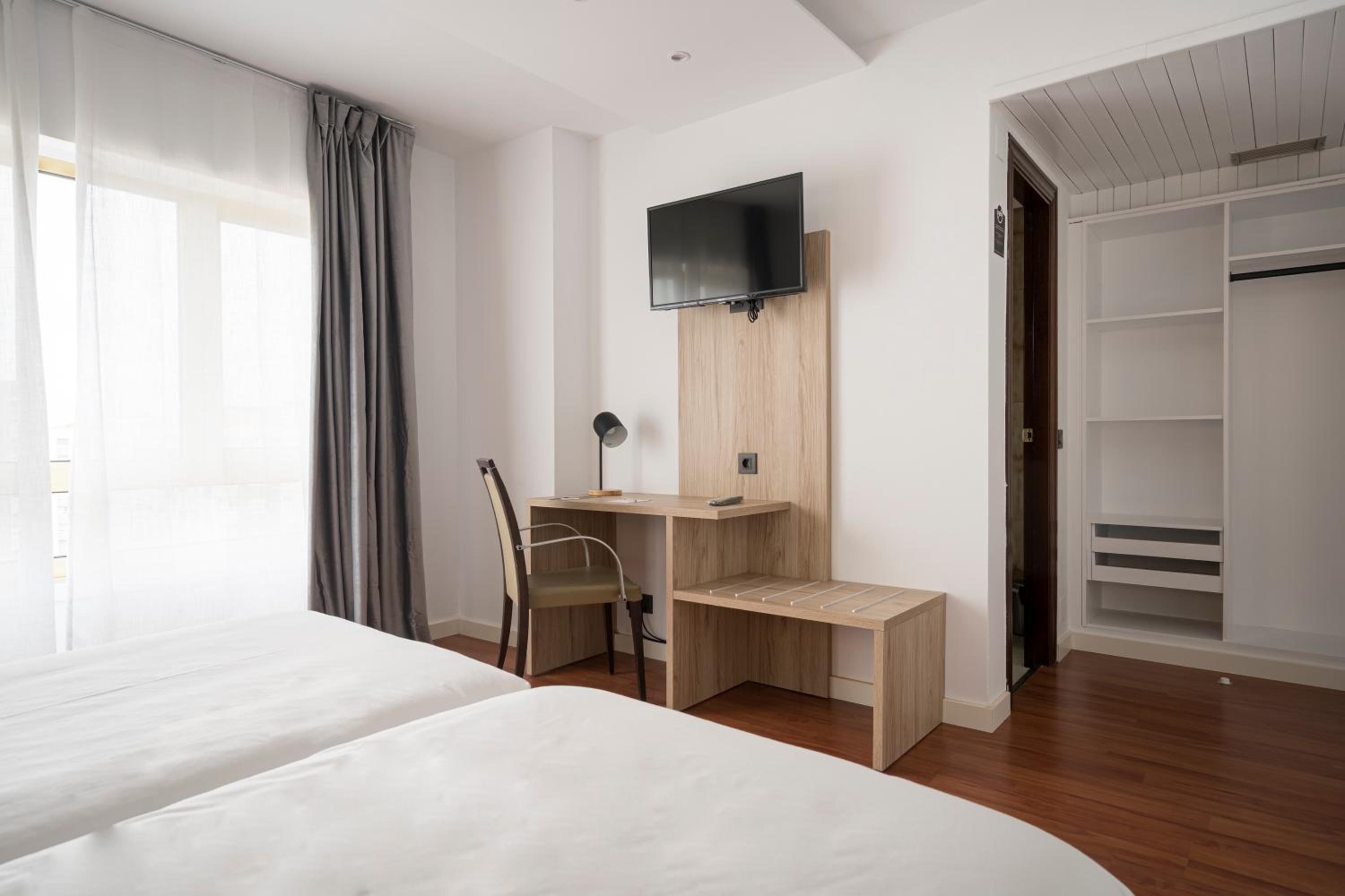 Habitación Individual