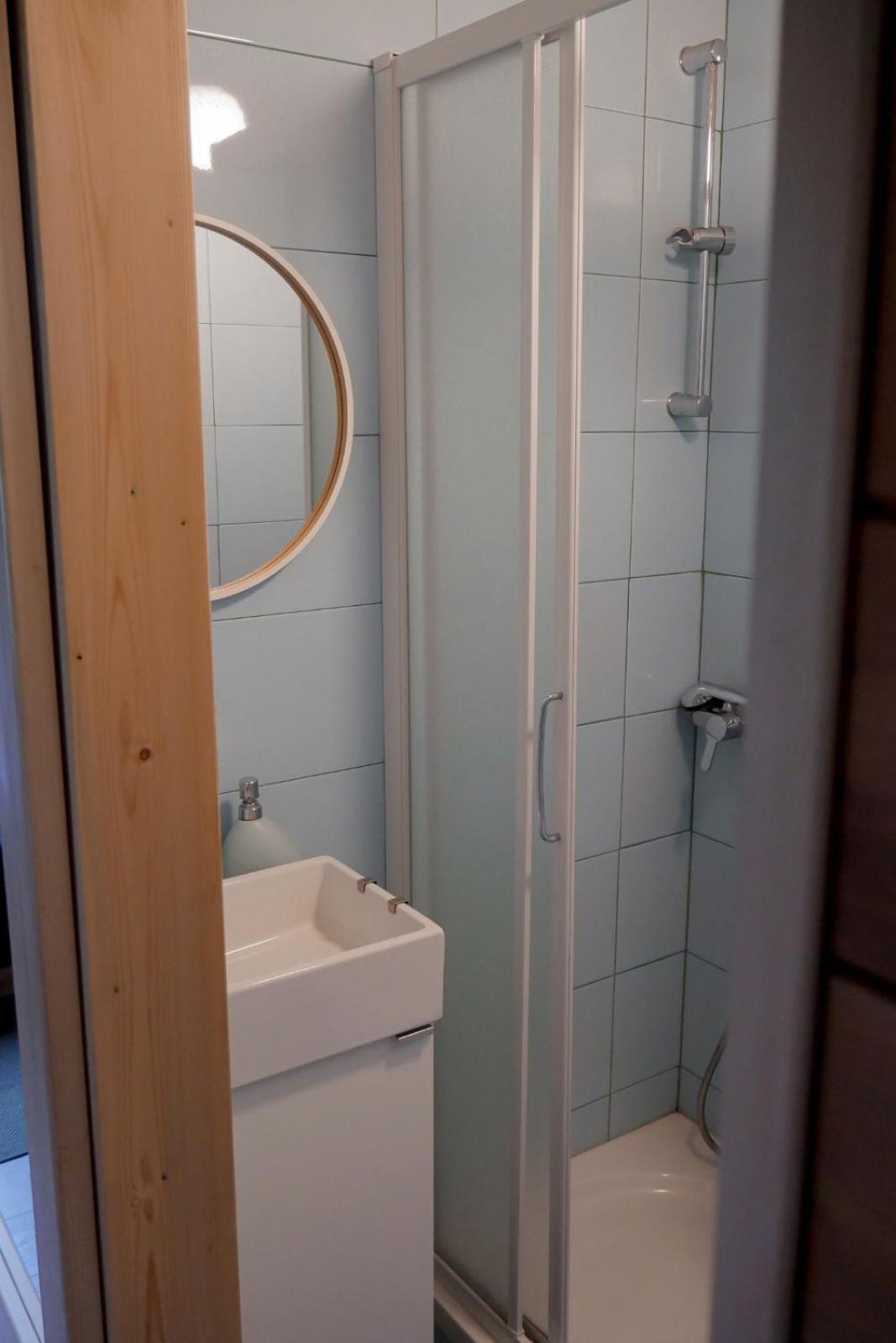 Quadruple Room with Mountain View - Photo 2