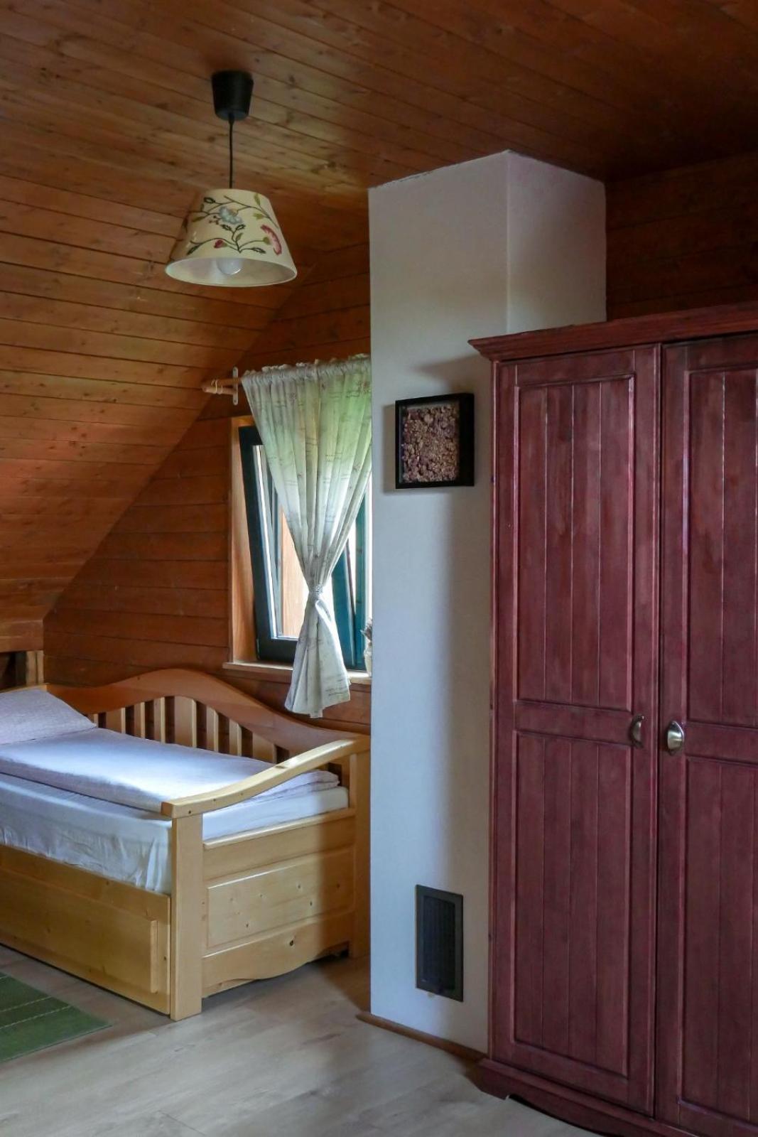 Quadruple Room with Mountain View - Photo 4