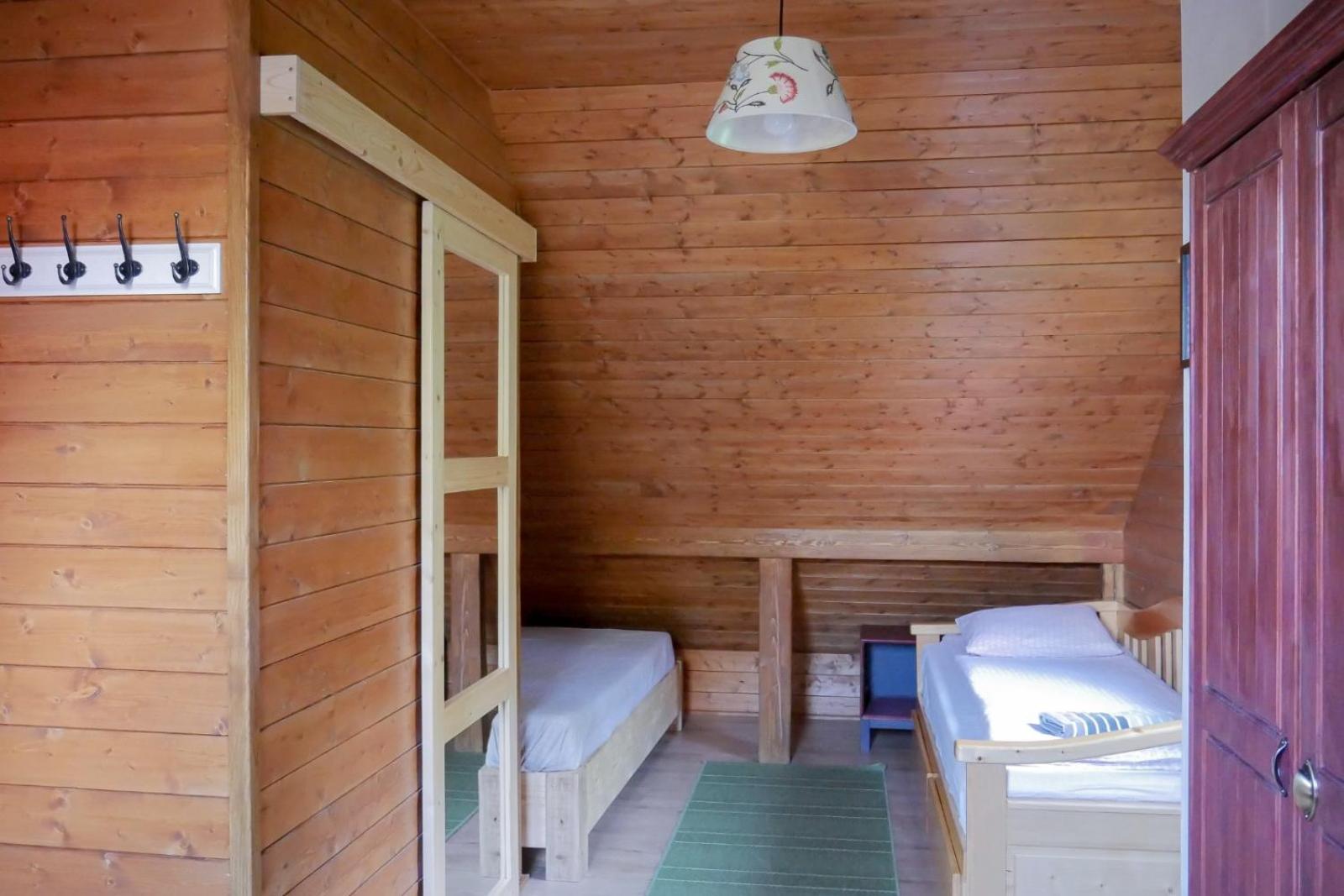 Quadruple Room with Mountain View - Photo 6