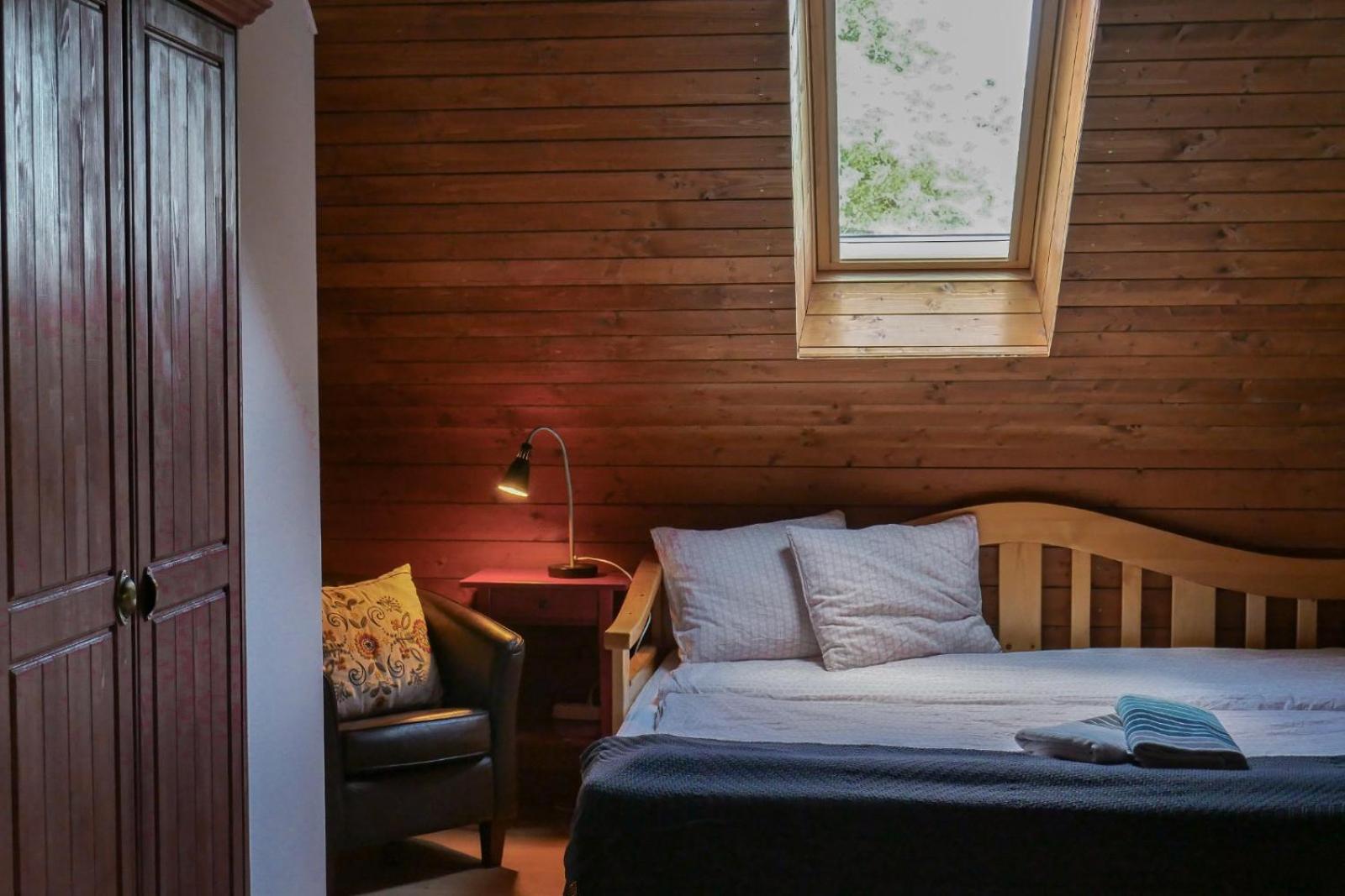 Quadruple Room with Mountain View - Photo 7
