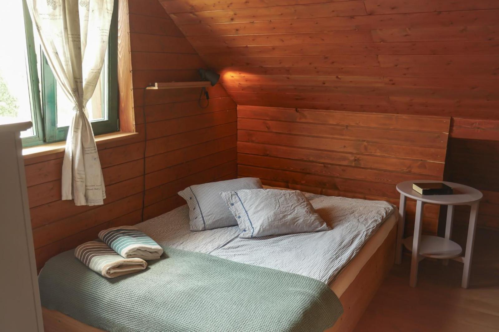 Triple Room with Garden View - Photo 3