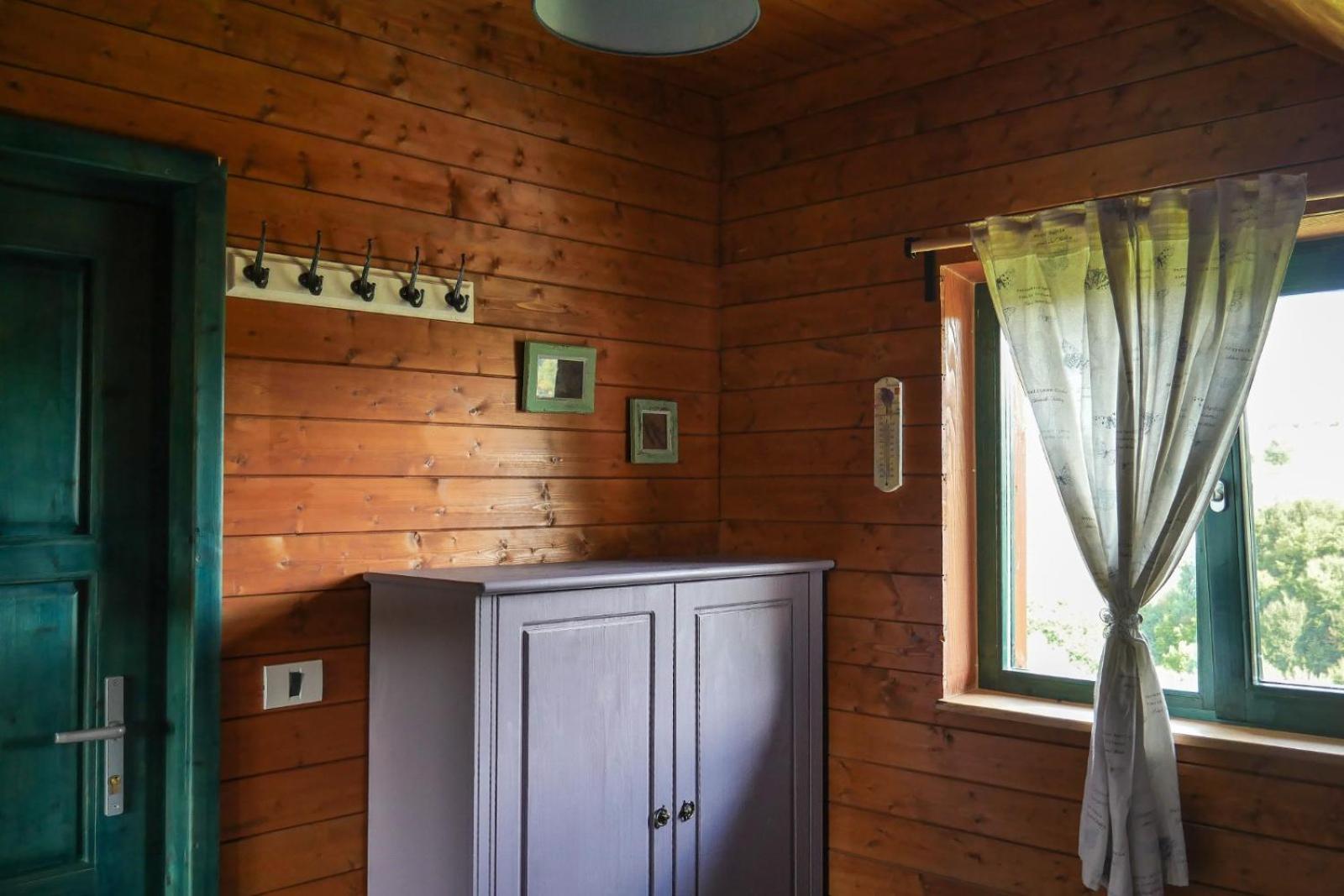 Triple Room with Garden View - Photo 2