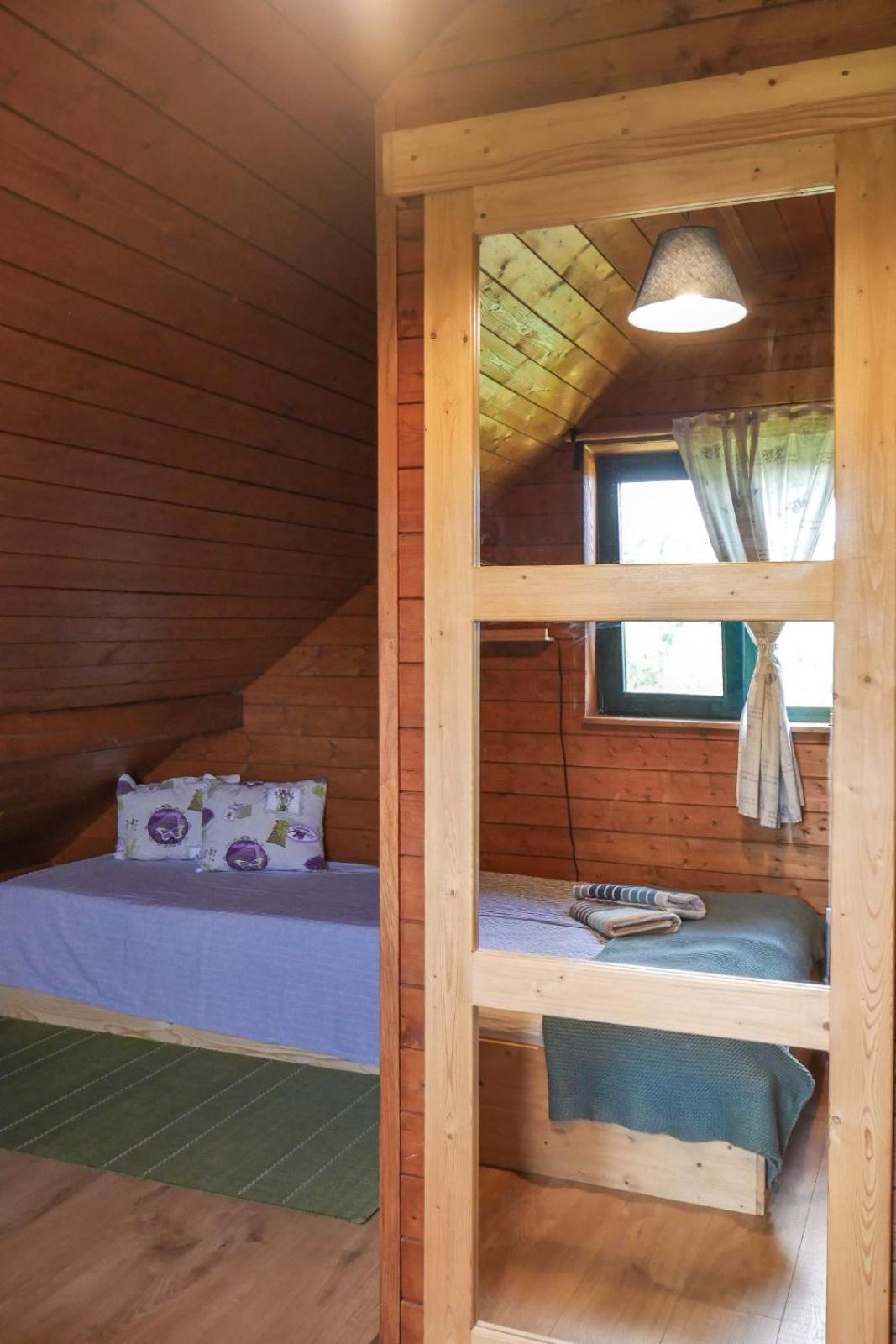 Triple Room with Garden View - Photo 6